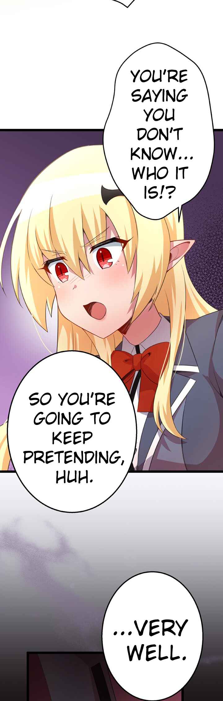 Page 22 Chapter 32 Maou to Ryuuou ni Sodaterareta Shounen wa Gakuen Seikatsu wo Musou suru You desu