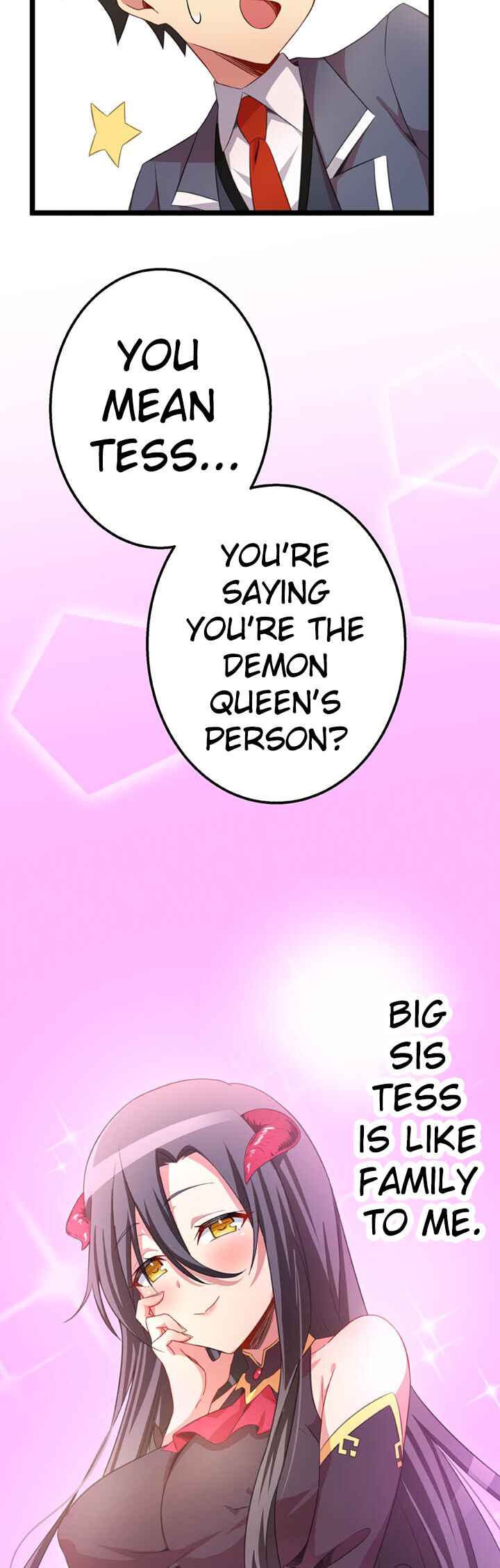 Page 25 Chapter 32 Maou to Ryuuou ni Sodaterareta Shounen wa Gakuen Seikatsu wo Musou suru You desu