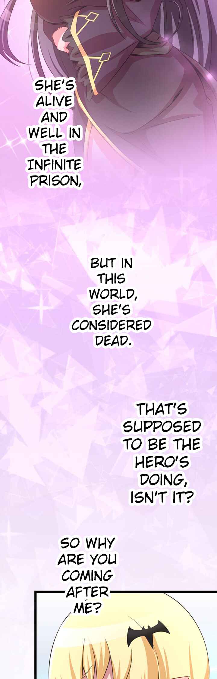 Page 26 Chapter 32 Maou to Ryuuou ni Sodaterareta Shounen wa Gakuen Seikatsu wo Musou suru You desu