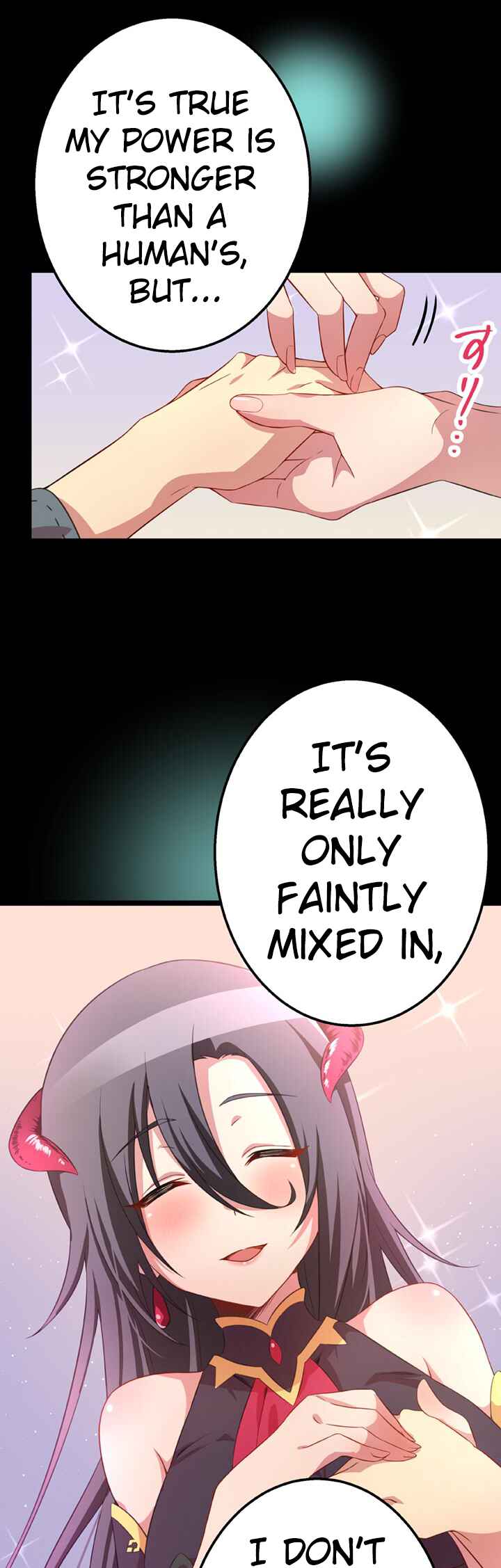 Page 29 Chapter 32 Maou to Ryuuou ni Sodaterareta Shounen wa Gakuen Seikatsu wo Musou suru You desu
