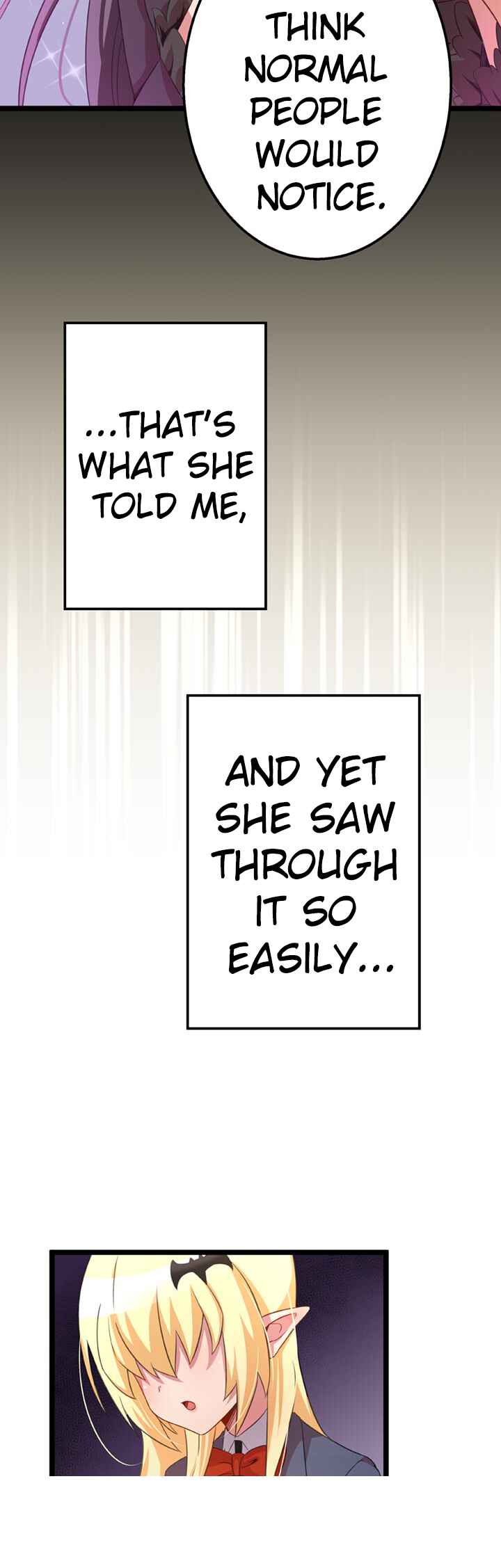 Page 30 Chapter 32 Maou to Ryuuou ni Sodaterareta Shounen wa Gakuen Seikatsu wo Musou suru You desu