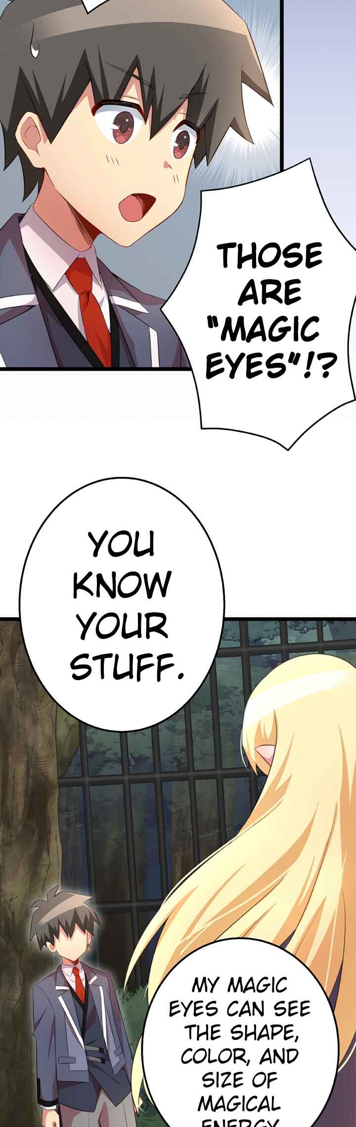Page 32 Chapter 32 Maou to Ryuuou ni Sodaterareta Shounen wa Gakuen Seikatsu wo Musou suru You desu