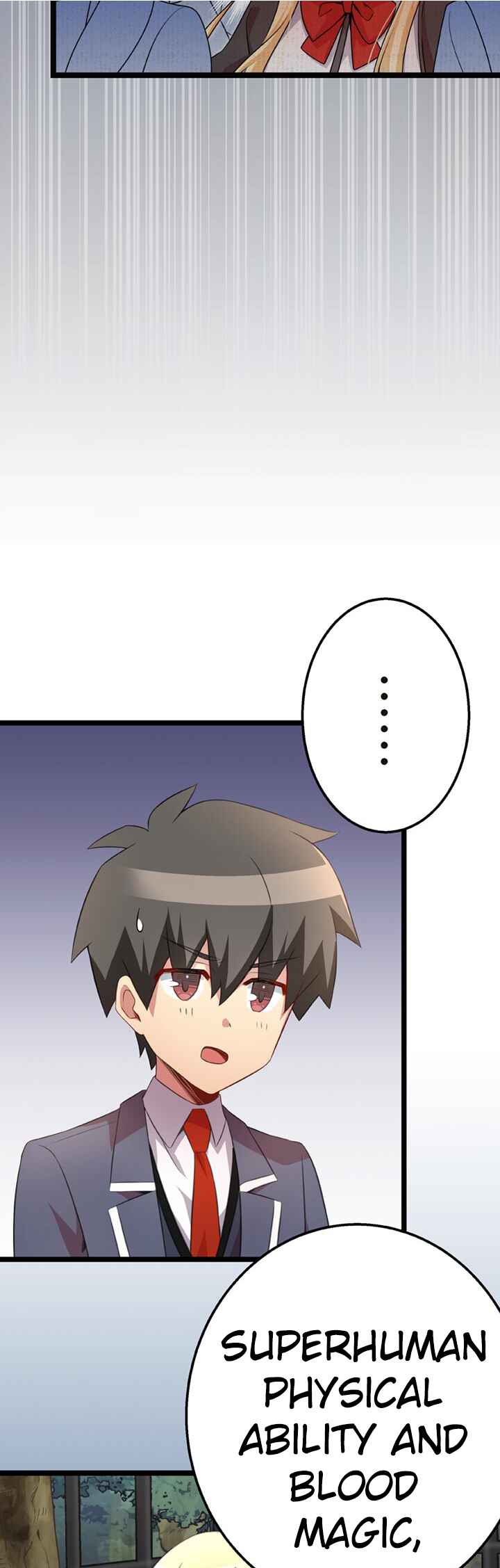 Page 37 Chapter 32 Maou to Ryuuou ni Sodaterareta Shounen wa Gakuen Seikatsu wo Musou suru You desu