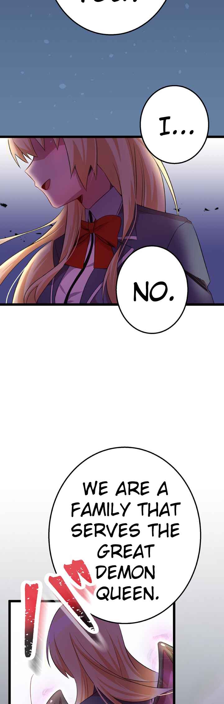 Page 39 Chapter 32 Maou to Ryuuou ni Sodaterareta Shounen wa Gakuen Seikatsu wo Musou suru You desu