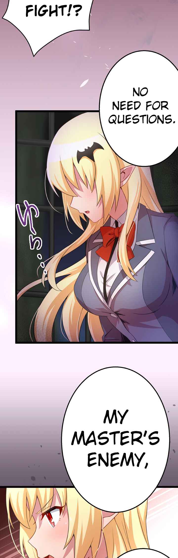 Page 4 Chapter 32 Maou to Ryuuou ni Sodaterareta Shounen wa Gakuen Seikatsu wo Musou suru You desu