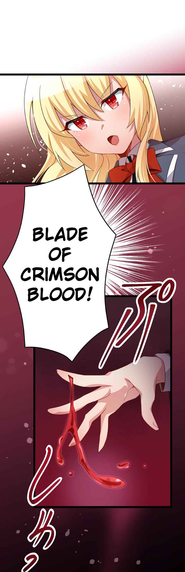 Page 8 Chapter 32 Maou to Ryuuou ni Sodaterareta Shounen wa Gakuen Seikatsu wo Musou suru You desu