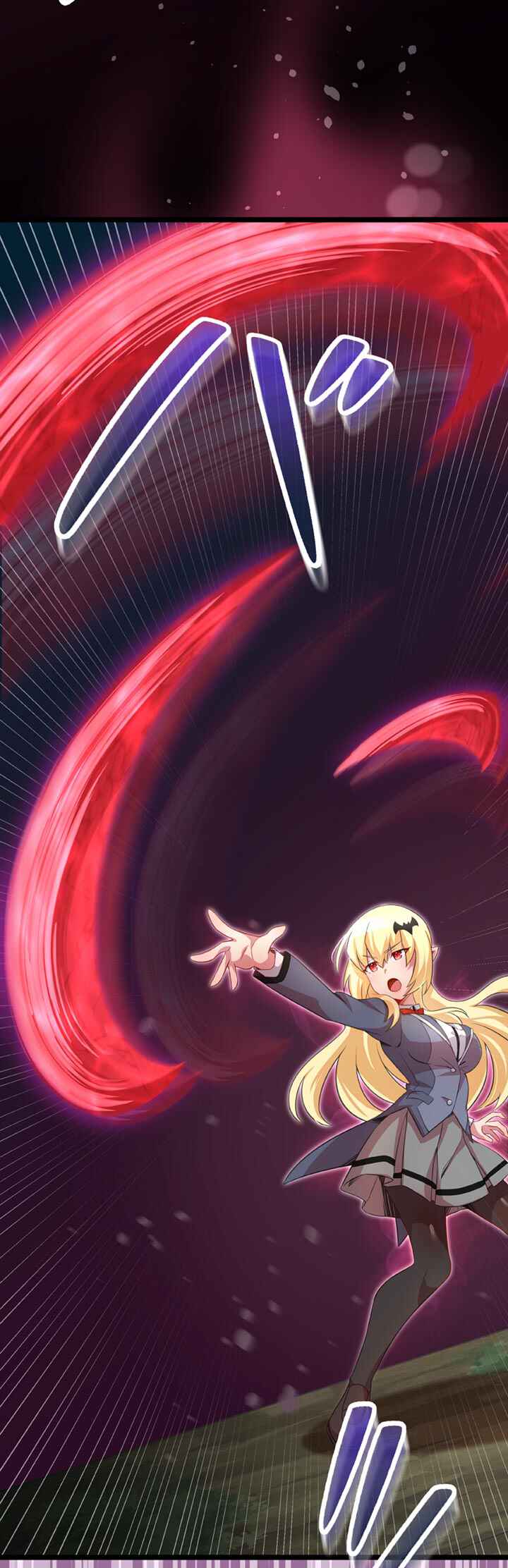 Page 9 Chapter 32 Maou to Ryuuou ni Sodaterareta Shounen wa Gakuen Seikatsu wo Musou suru You desu