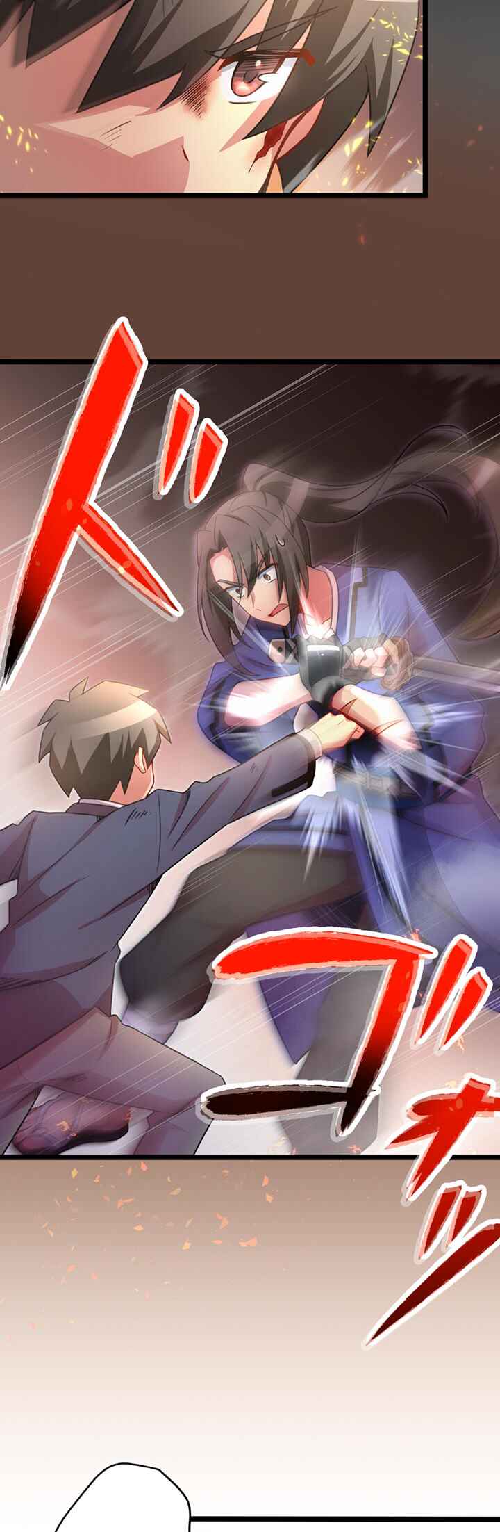 Page 10 Chapter 45 Maou to Ryuuou ni Sodaterareta Shounen wa Gakuen Seikatsu wo Musou suru You desu