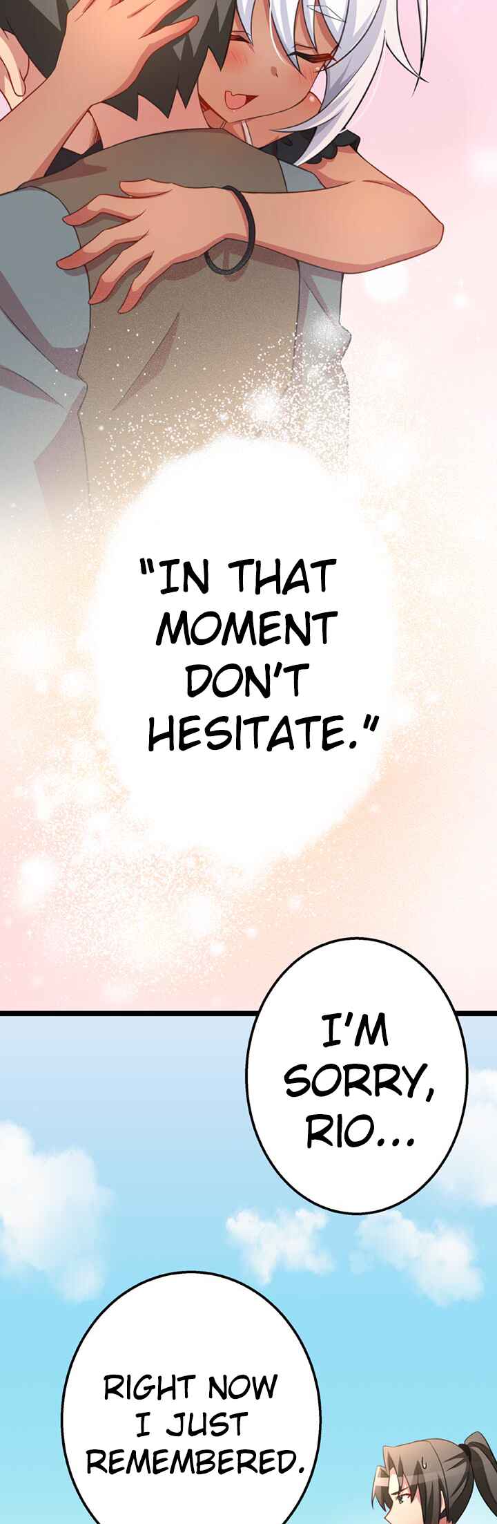 Page 2 Chapter 45 Maou to Ryuuou ni Sodaterareta Shounen wa Gakuen Seikatsu wo Musou suru You desu