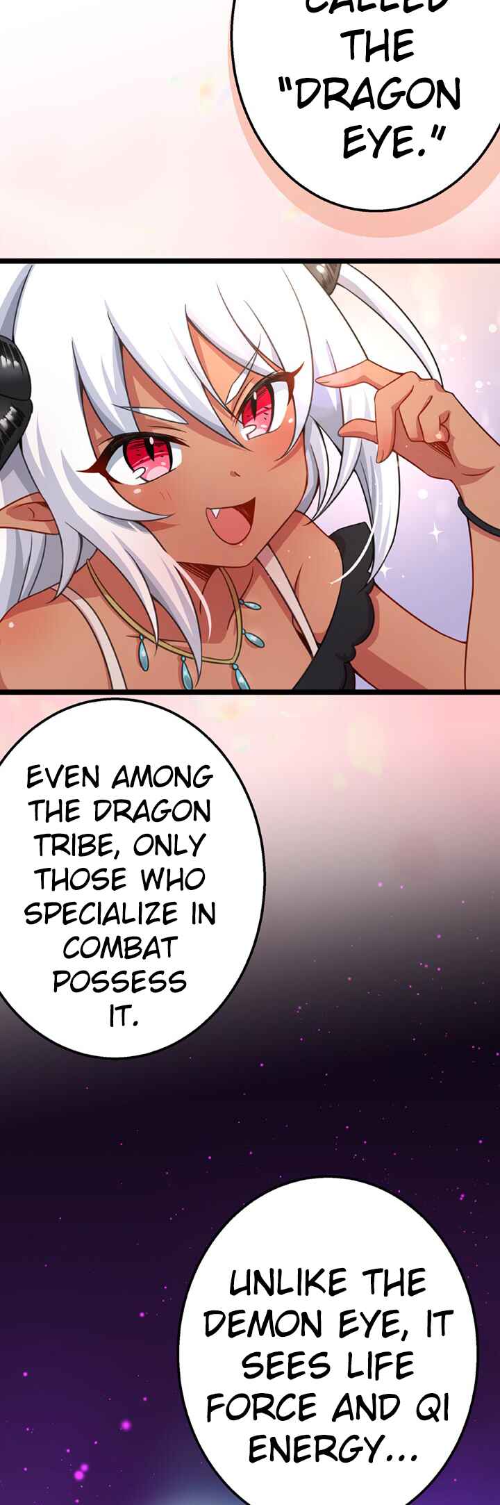 Page 21 Chapter 45 Maou to Ryuuou ni Sodaterareta Shounen wa Gakuen Seikatsu wo Musou suru You desu