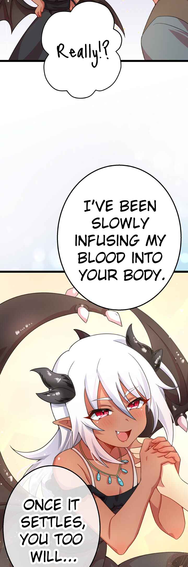 Page 24 Chapter 45 Maou to Ryuuou ni Sodaterareta Shounen wa Gakuen Seikatsu wo Musou suru You desu