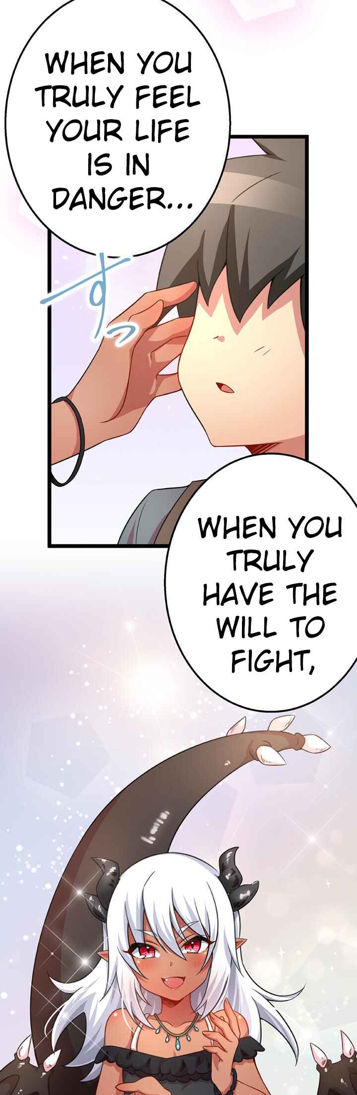 Page 26 Chapter 45 Maou to Ryuuou ni Sodaterareta Shounen wa Gakuen Seikatsu wo Musou suru You desu