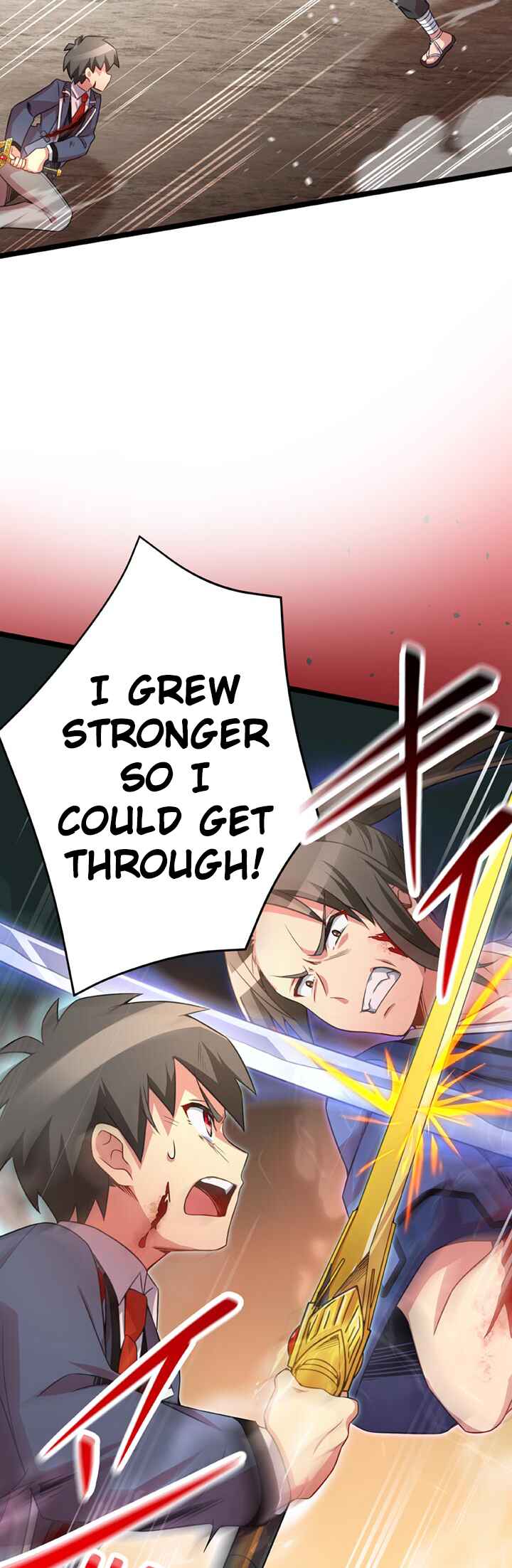 Page 37 Chapter 45 Maou to Ryuuou ni Sodaterareta Shounen wa Gakuen Seikatsu wo Musou suru You desu