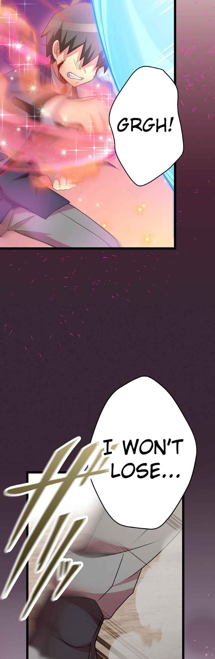 Page 46 Chapter 45 Maou to Ryuuou ni Sodaterareta Shounen wa Gakuen Seikatsu wo Musou suru You desu