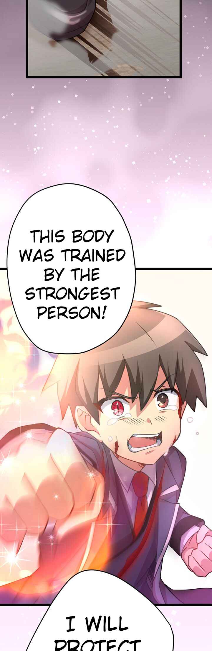 Page 47 Chapter 45 Maou to Ryuuou ni Sodaterareta Shounen wa Gakuen Seikatsu wo Musou suru You desu