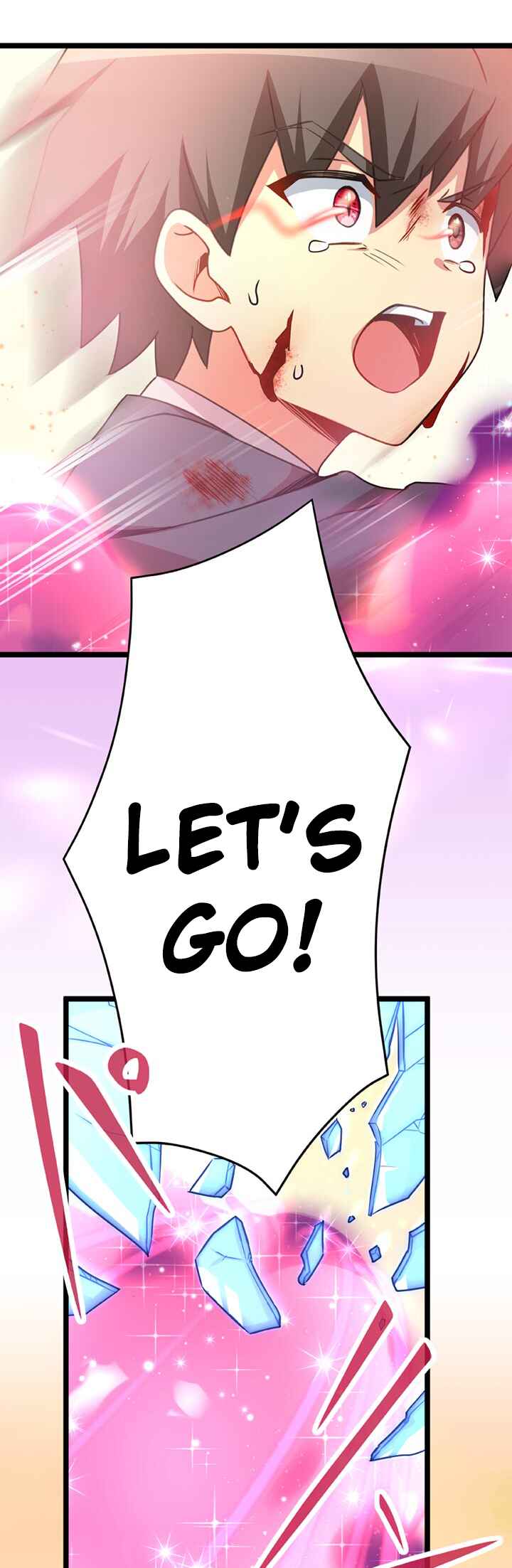 Page 50 Chapter 45 Maou to Ryuuou ni Sodaterareta Shounen wa Gakuen Seikatsu wo Musou suru You desu