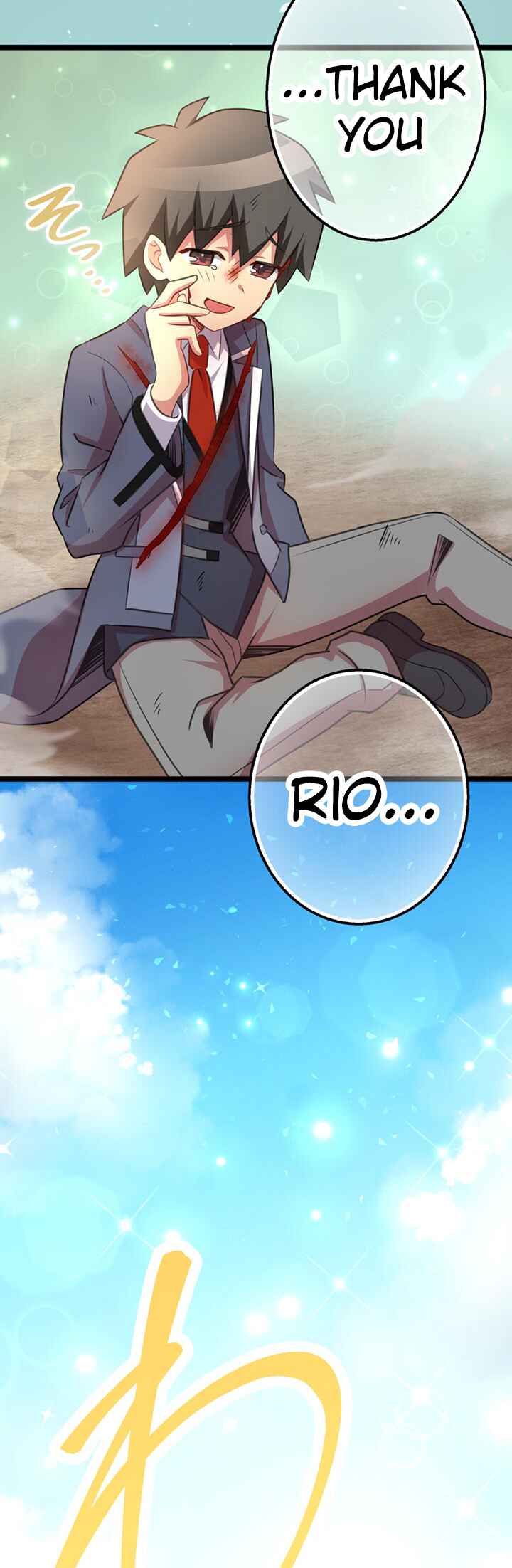 Page 53 Chapter 45 Maou to Ryuuou ni Sodaterareta Shounen wa Gakuen Seikatsu wo Musou suru You desu