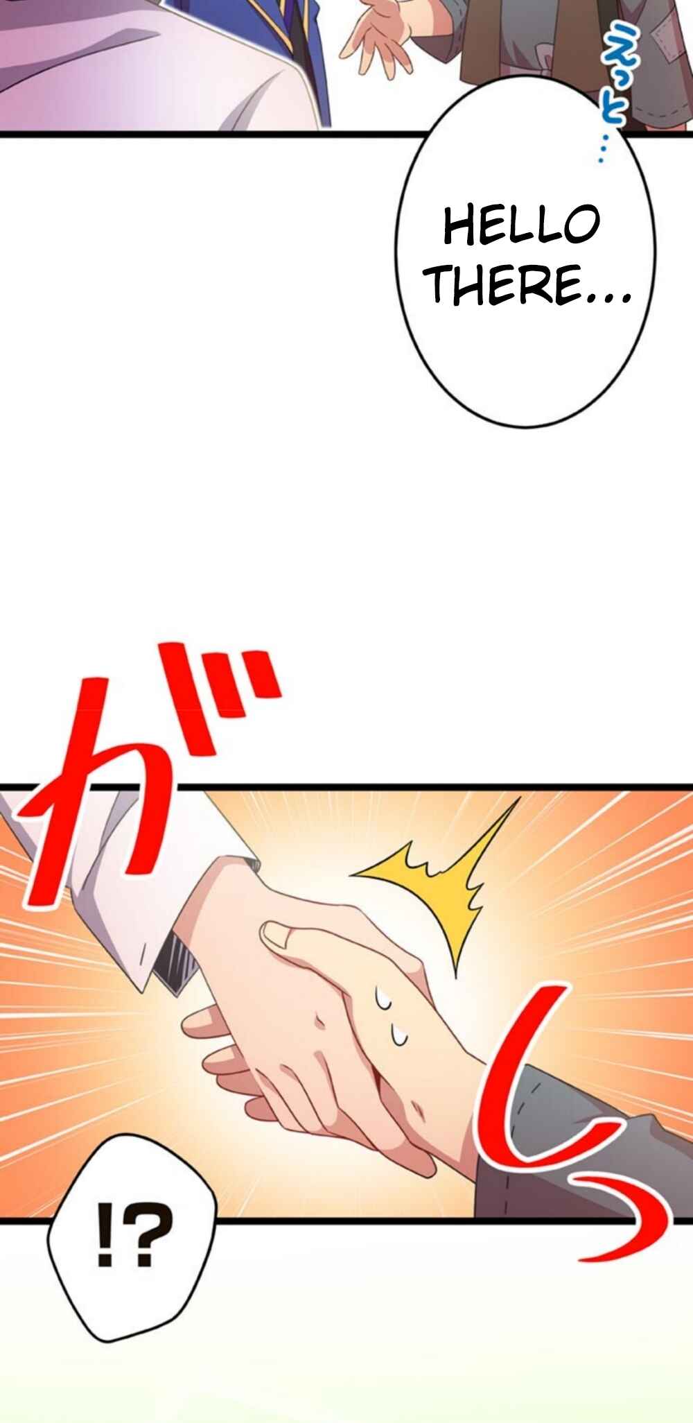 Page 15 Chapter 17 Maou to Ryuuou ni Sodaterareta Shounen wa Gakuen Seikatsu wo Musou suru You desu