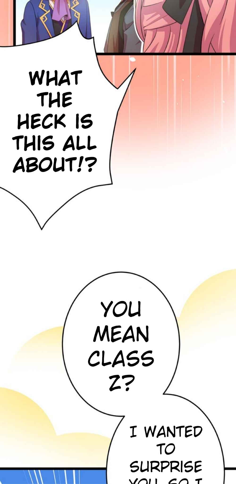 Page 21 Chapter 17 Maou to Ryuuou ni Sodaterareta Shounen wa Gakuen Seikatsu wo Musou suru You desu
