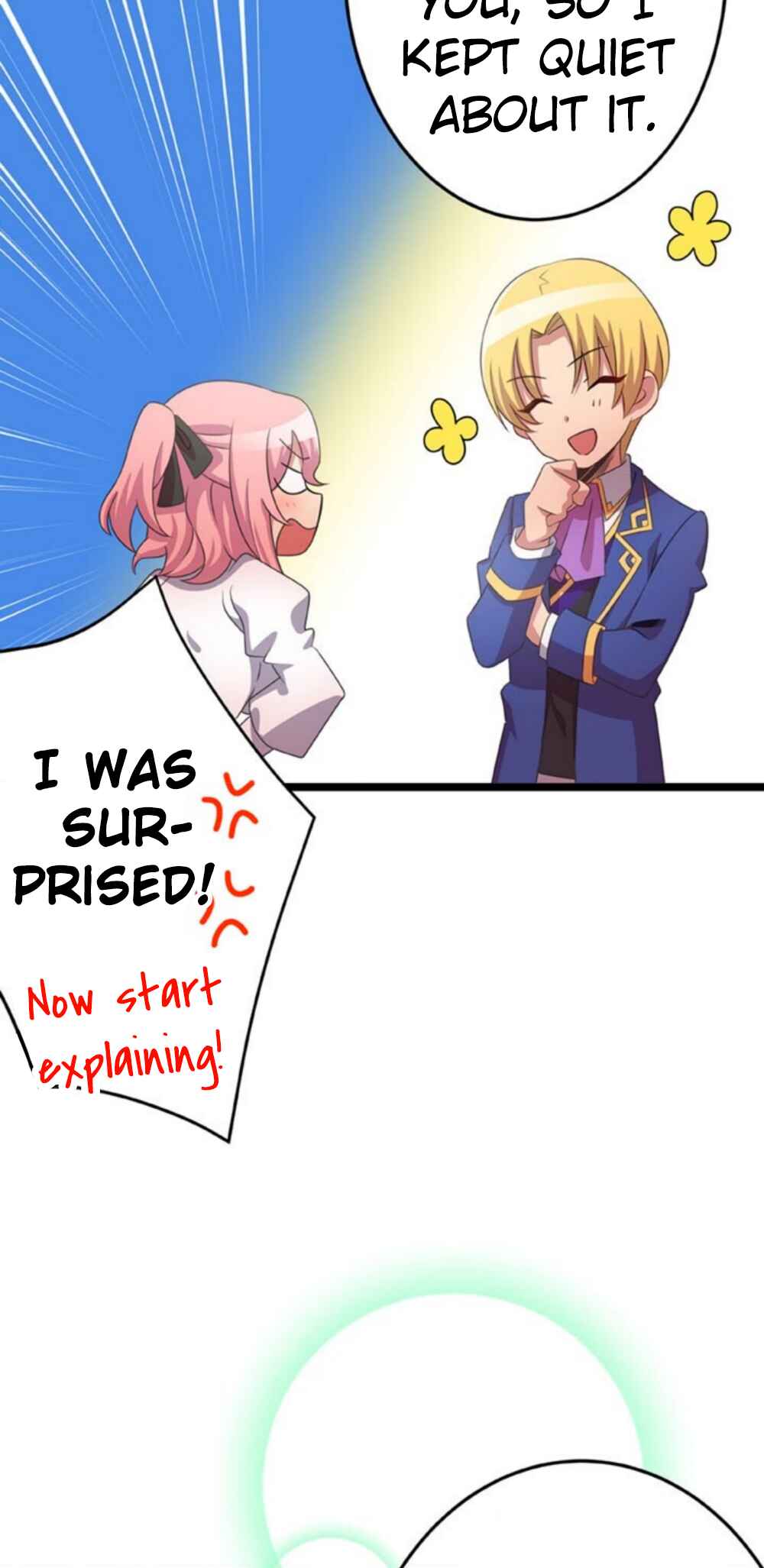 Page 22 Chapter 17 Maou to Ryuuou ni Sodaterareta Shounen wa Gakuen Seikatsu wo Musou suru You desu