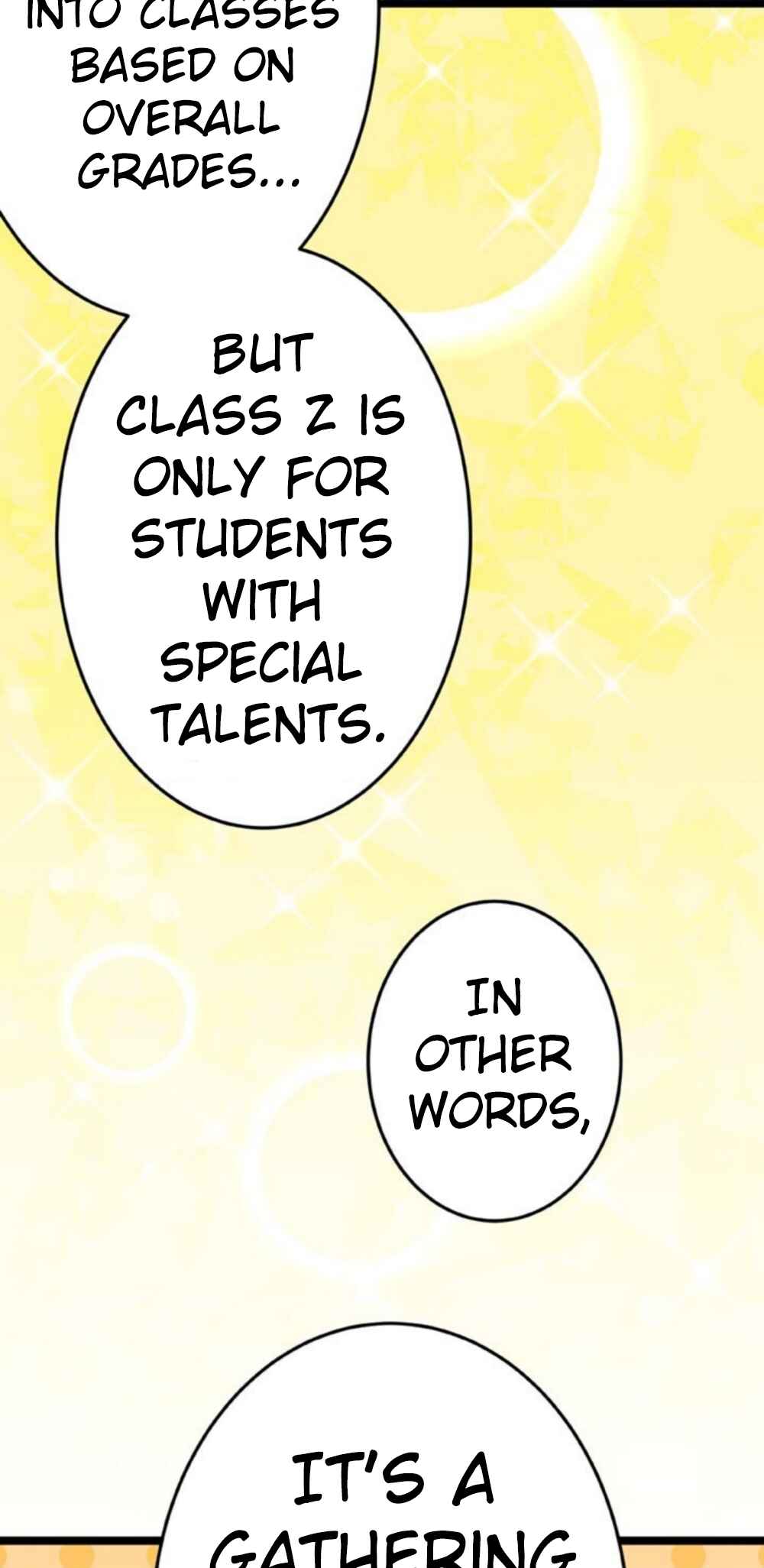 Page 24 Chapter 17 Maou to Ryuuou ni Sodaterareta Shounen wa Gakuen Seikatsu wo Musou suru You desu