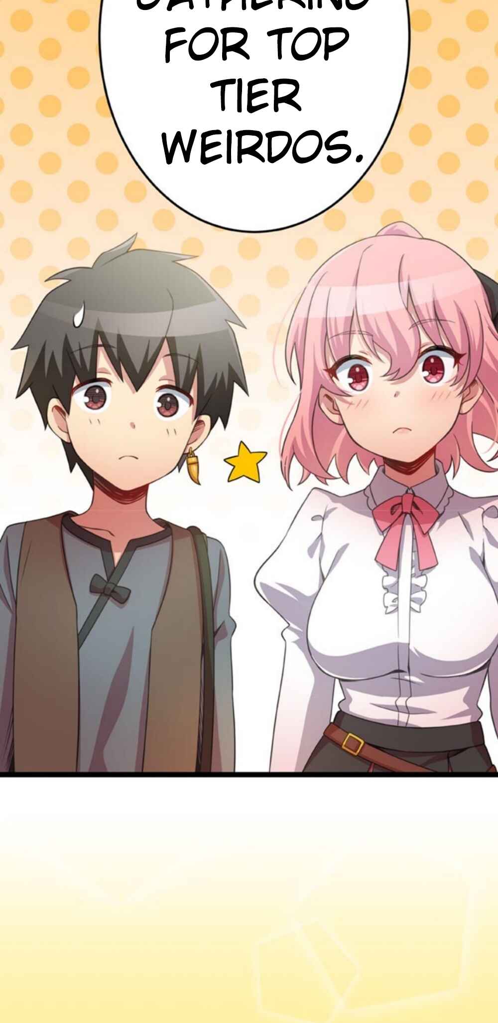 Page 25 Chapter 17 Maou to Ryuuou ni Sodaterareta Shounen wa Gakuen Seikatsu wo Musou suru You desu