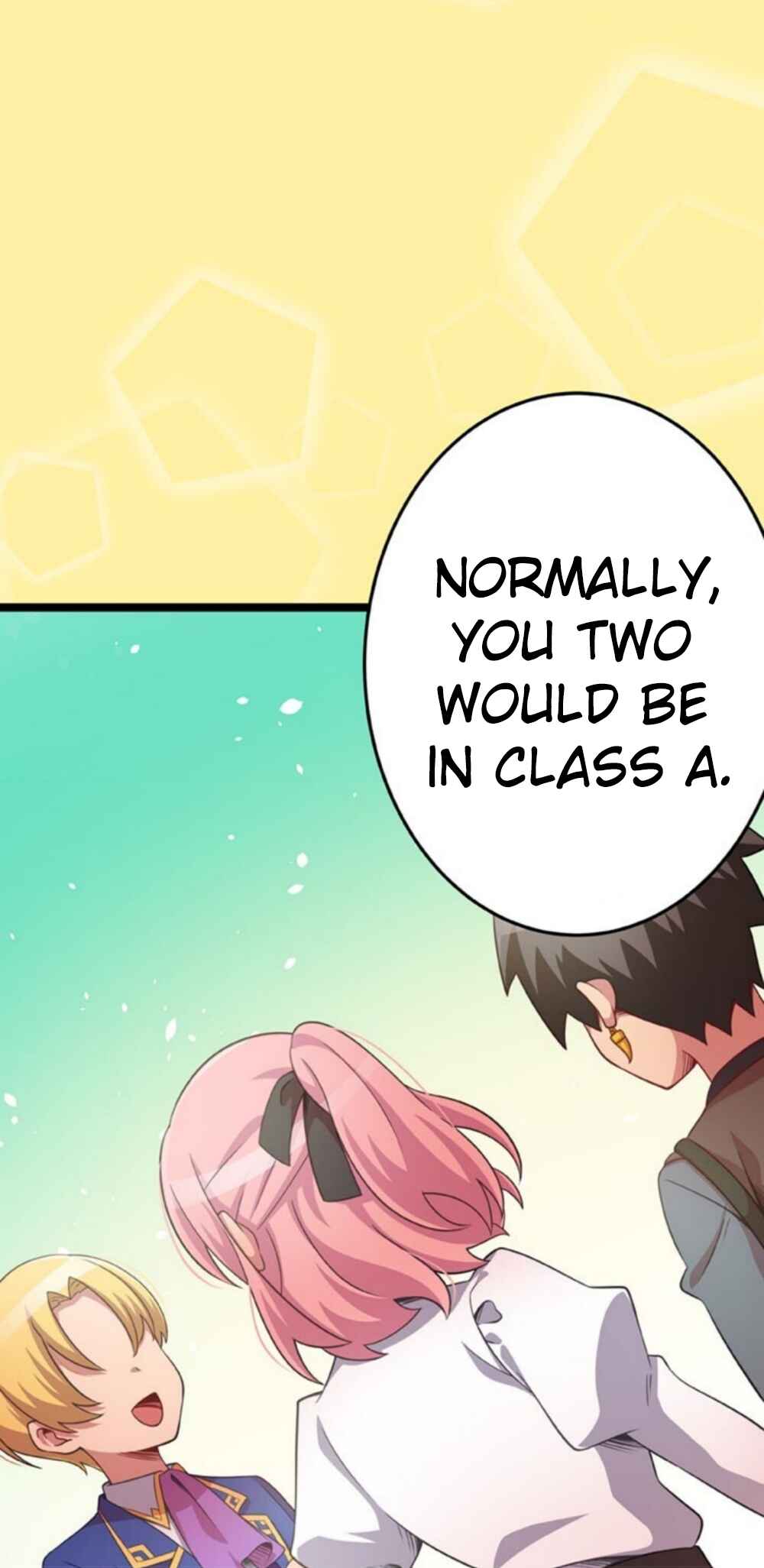 Page 26 Chapter 17 Maou to Ryuuou ni Sodaterareta Shounen wa Gakuen Seikatsu wo Musou suru You desu