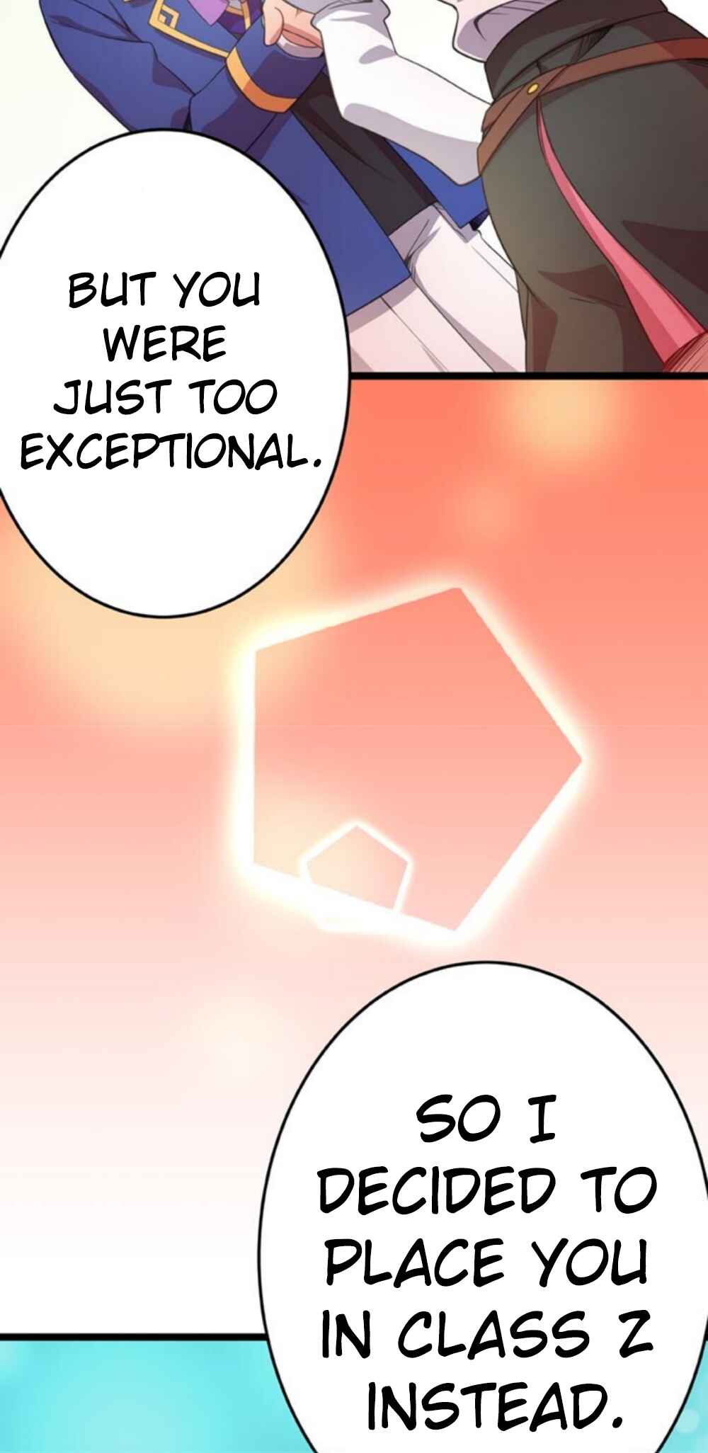 Page 27 Chapter 17 Maou to Ryuuou ni Sodaterareta Shounen wa Gakuen Seikatsu wo Musou suru You desu
