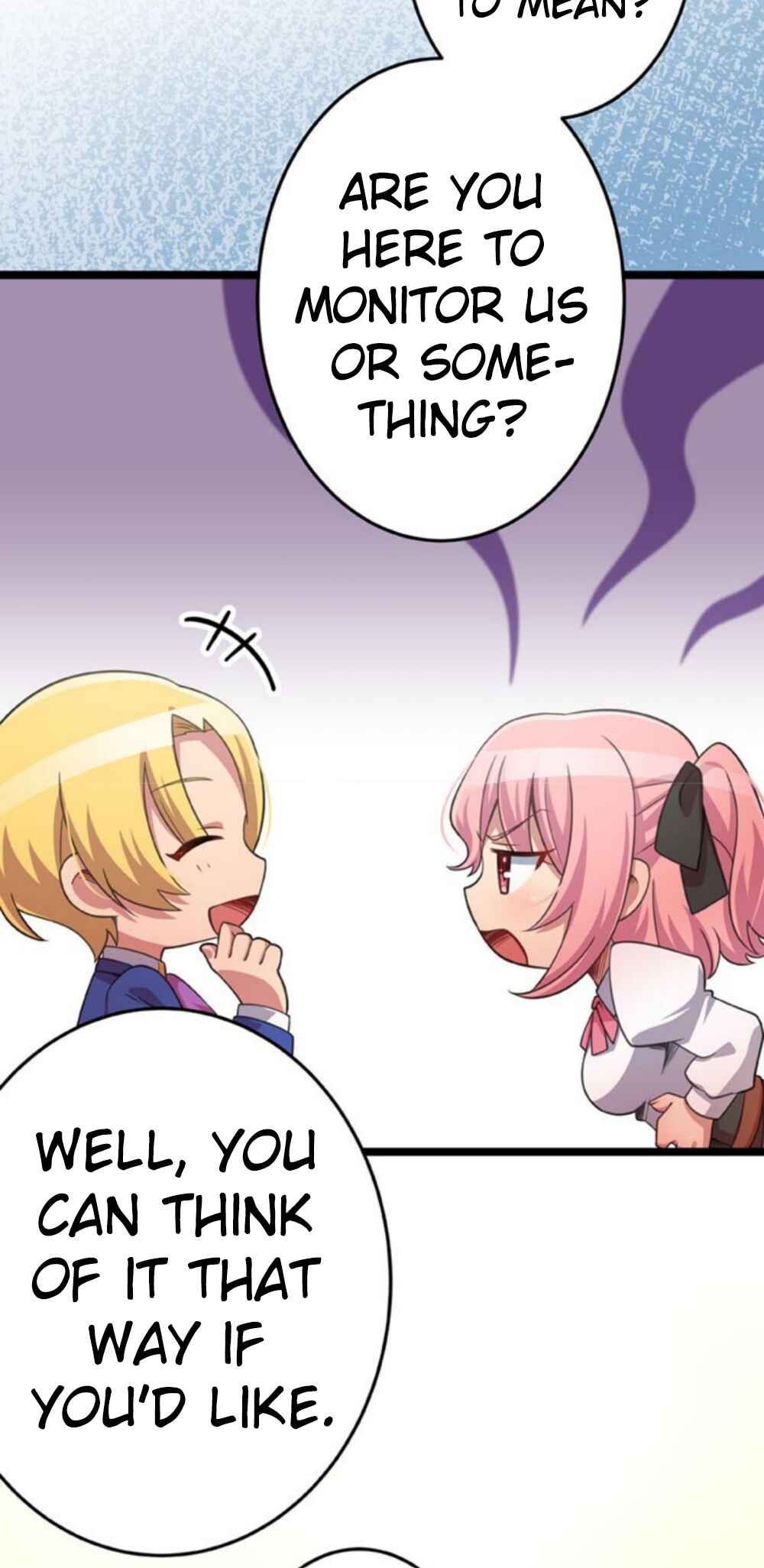 Page 29 Chapter 17 Maou to Ryuuou ni Sodaterareta Shounen wa Gakuen Seikatsu wo Musou suru You desu