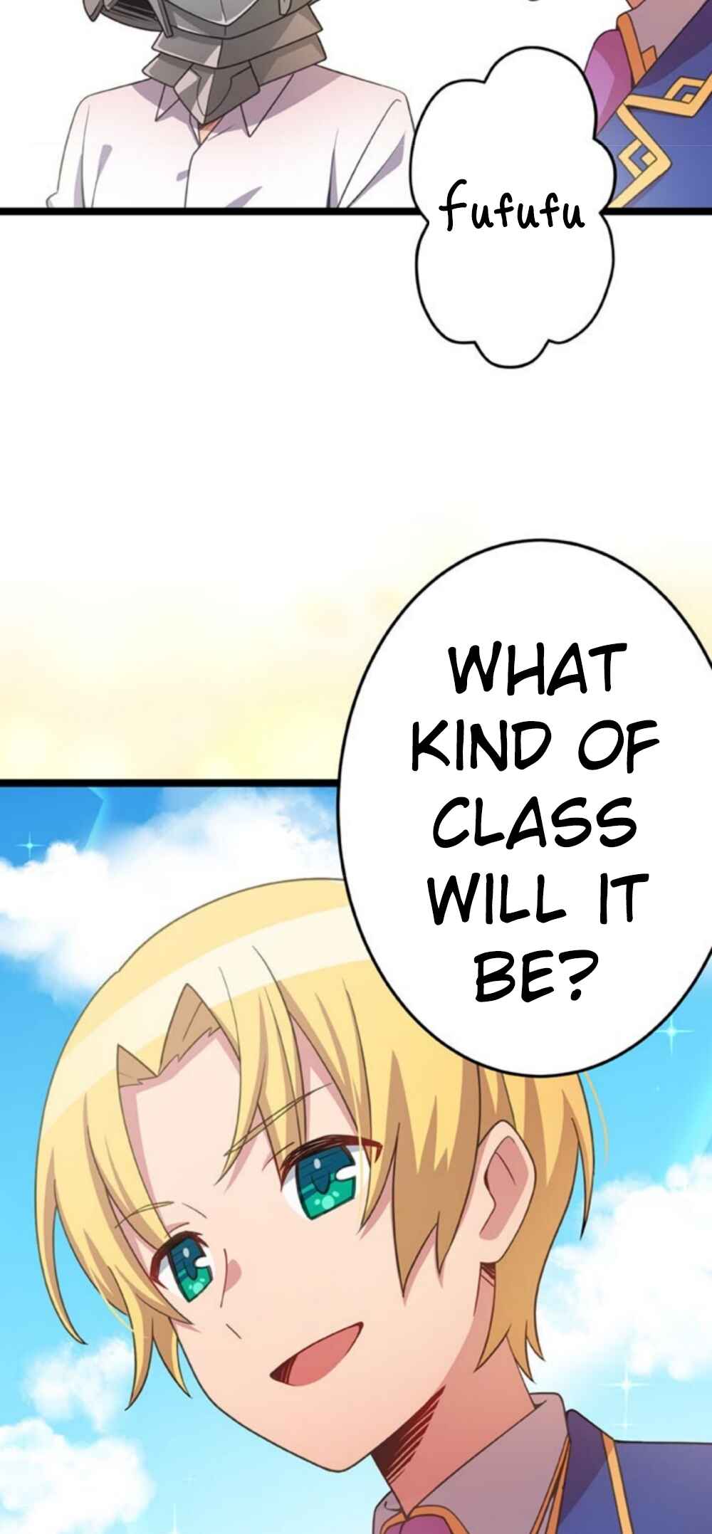 Page 39 Chapter 17 Maou to Ryuuou ni Sodaterareta Shounen wa Gakuen Seikatsu wo Musou suru You desu