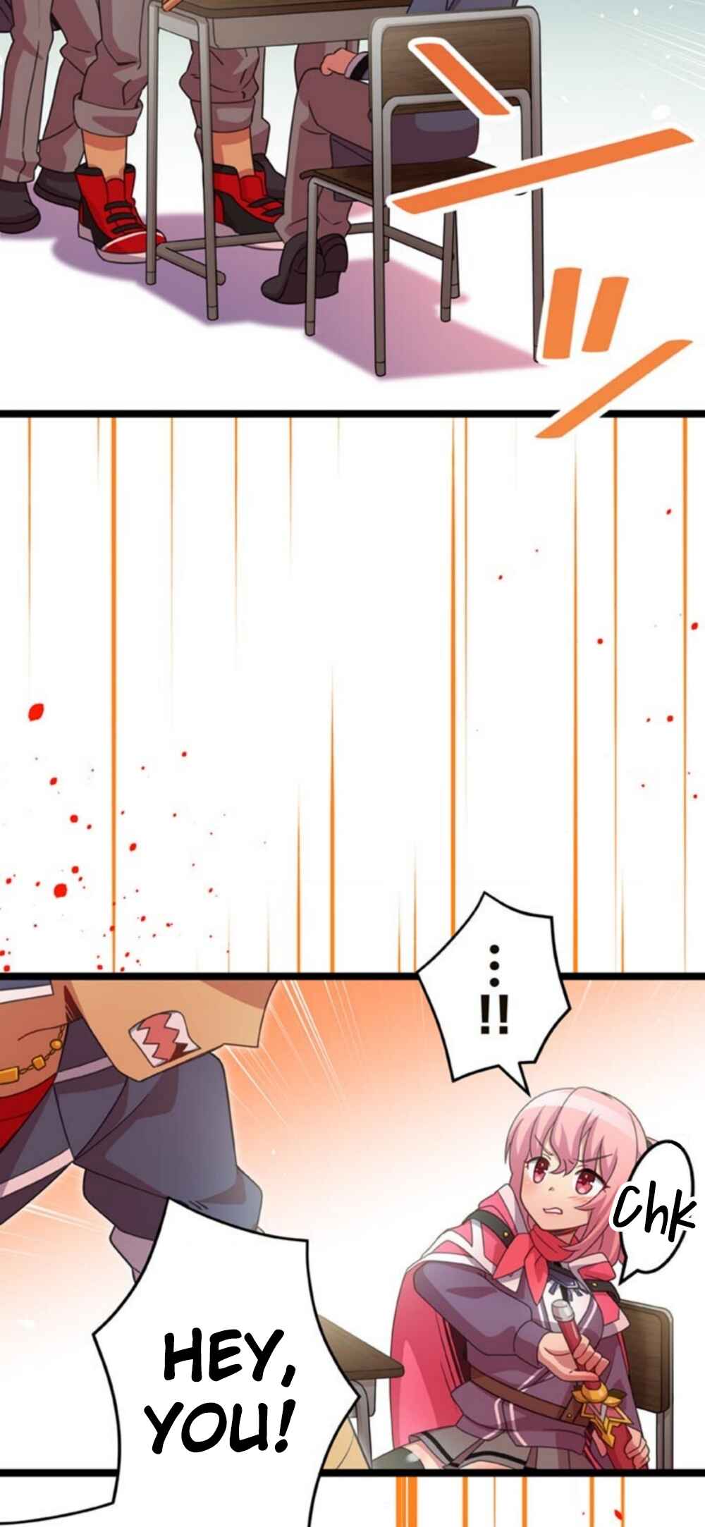 Page 48 Chapter 17 Maou to Ryuuou ni Sodaterareta Shounen wa Gakuen Seikatsu wo Musou suru You desu