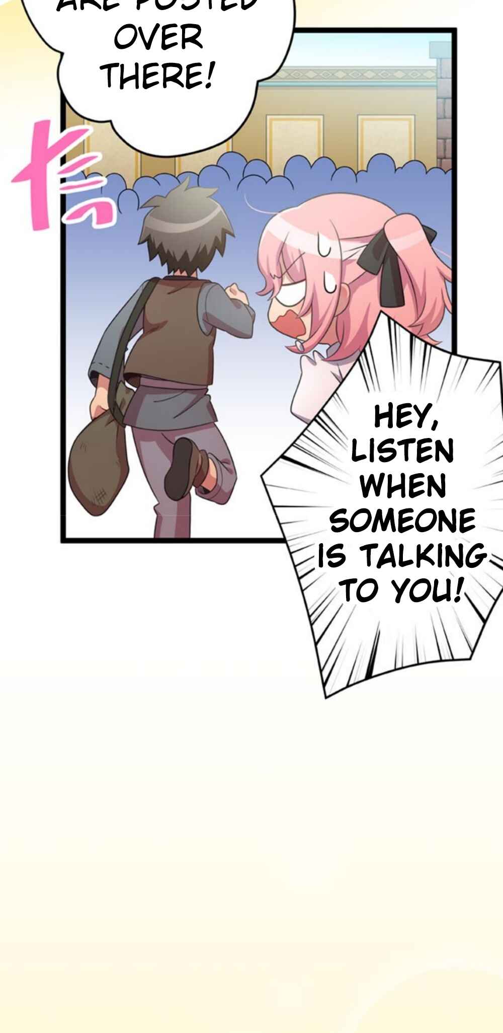 Page 5 Chapter 17 Maou to Ryuuou ni Sodaterareta Shounen wa Gakuen Seikatsu wo Musou suru You desu