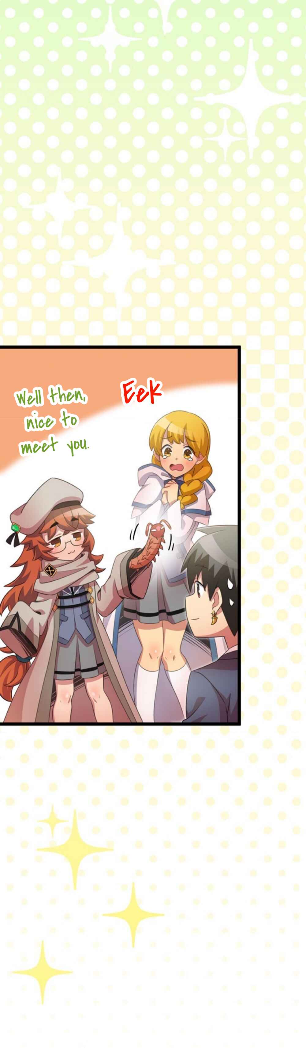 Page 55 Chapter 17 Maou to Ryuuou ni Sodaterareta Shounen wa Gakuen Seikatsu wo Musou suru You desu