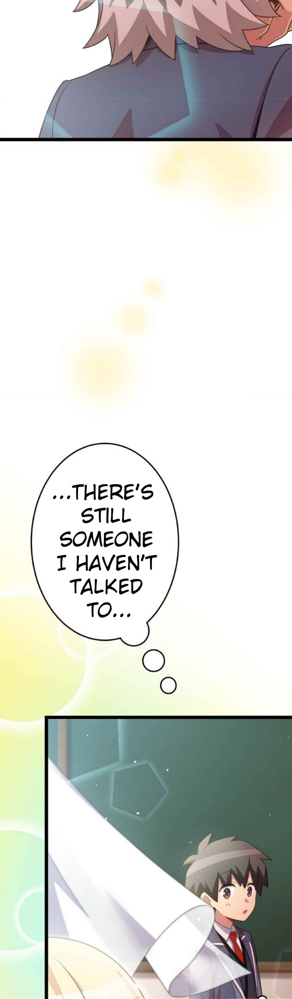 Page 61 Chapter 17 Maou to Ryuuou ni Sodaterareta Shounen wa Gakuen Seikatsu wo Musou suru You desu