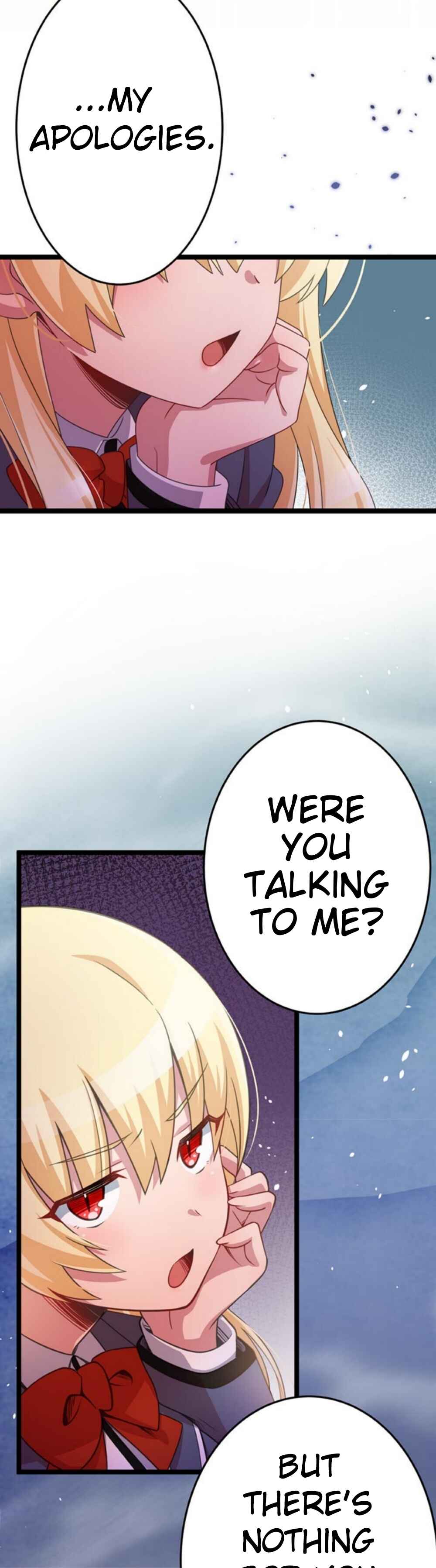 Page 65 Chapter 17 Maou to Ryuuou ni Sodaterareta Shounen wa Gakuen Seikatsu wo Musou suru You desu