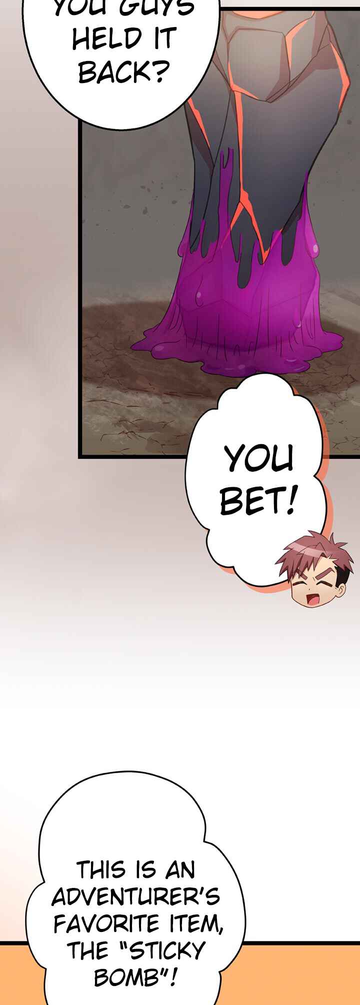 Page 18 Chapter 41 Maou to Ryuuou ni Sodaterareta Shounen wa Gakuen Seikatsu wo Musou suru You desu