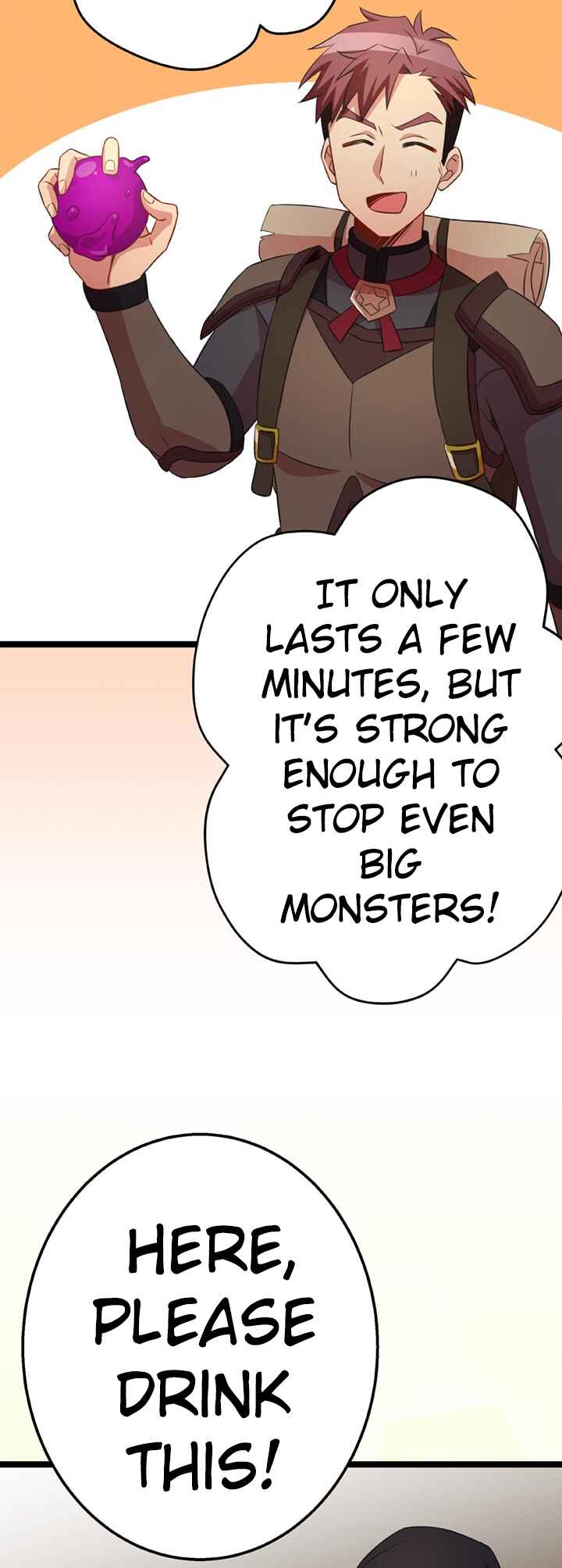 Page 19 Chapter 41 Maou to Ryuuou ni Sodaterareta Shounen wa Gakuen Seikatsu wo Musou suru You desu