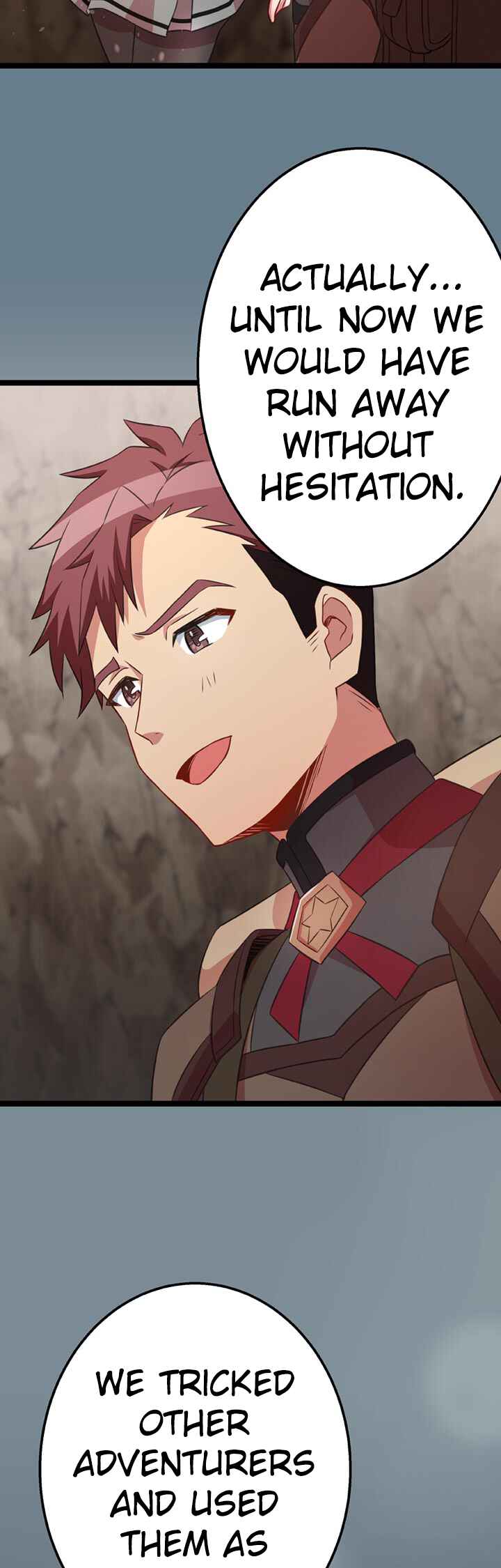 Page 23 Chapter 41 Maou to Ryuuou ni Sodaterareta Shounen wa Gakuen Seikatsu wo Musou suru You desu