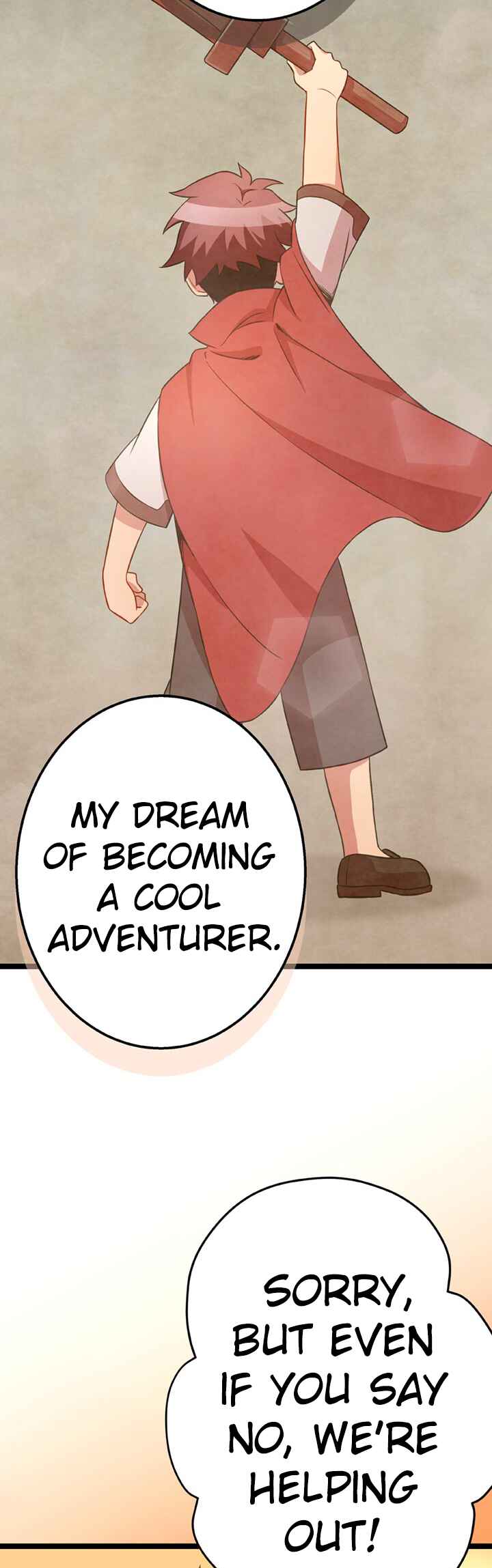 Page 26 Chapter 41 Maou to Ryuuou ni Sodaterareta Shounen wa Gakuen Seikatsu wo Musou suru You desu