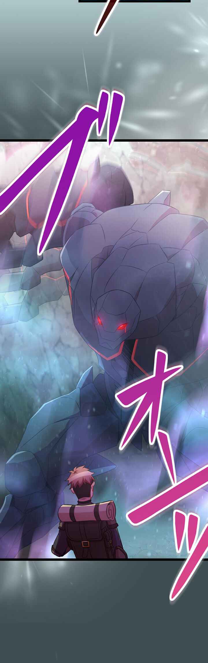 Page 44 Chapter 41 Maou to Ryuuou ni Sodaterareta Shounen wa Gakuen Seikatsu wo Musou suru You desu