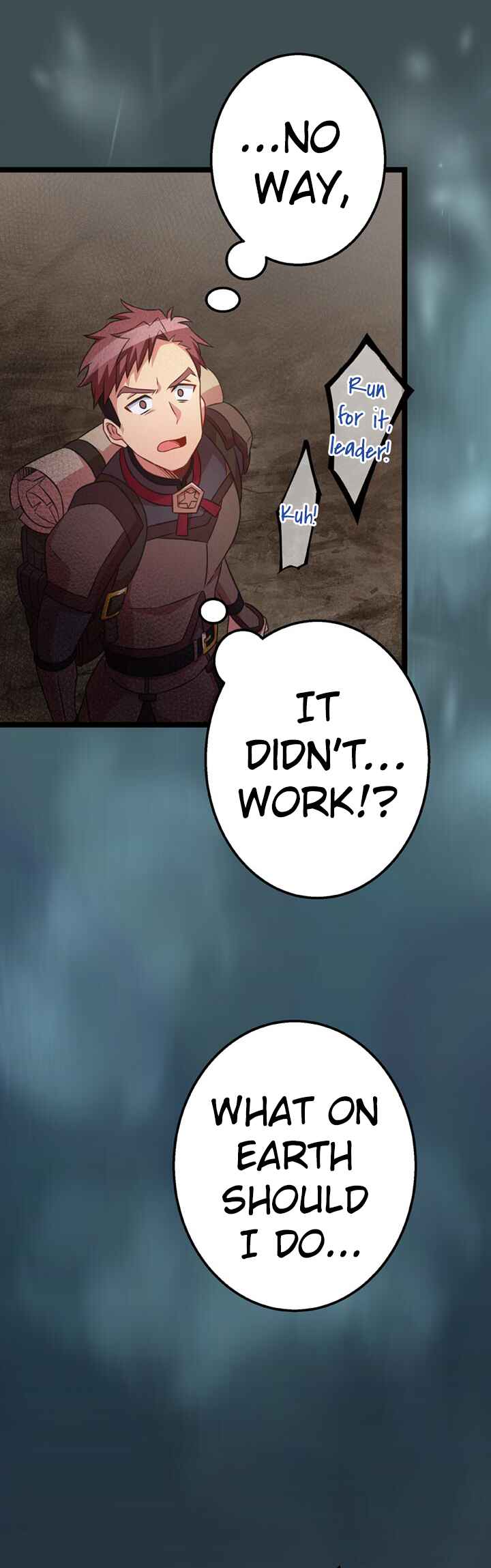 Page 45 Chapter 41 Maou to Ryuuou ni Sodaterareta Shounen wa Gakuen Seikatsu wo Musou suru You desu