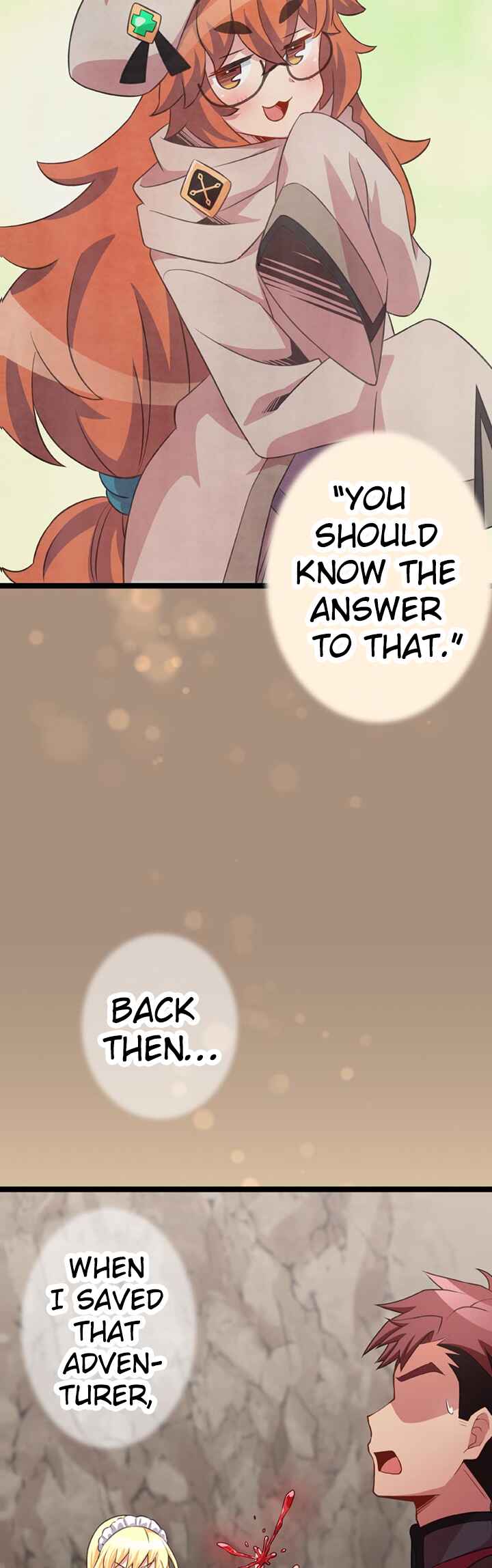 Page 50 Chapter 41 Maou to Ryuuou ni Sodaterareta Shounen wa Gakuen Seikatsu wo Musou suru You desu