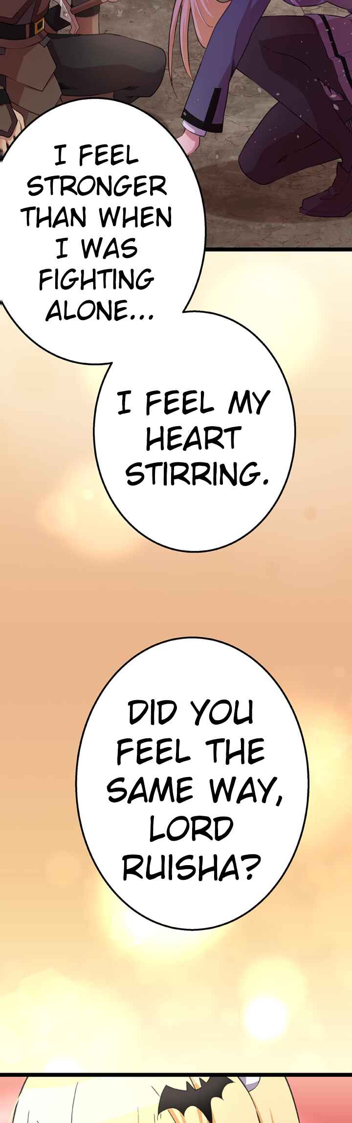 Page 53 Chapter 41 Maou to Ryuuou ni Sodaterareta Shounen wa Gakuen Seikatsu wo Musou suru You desu