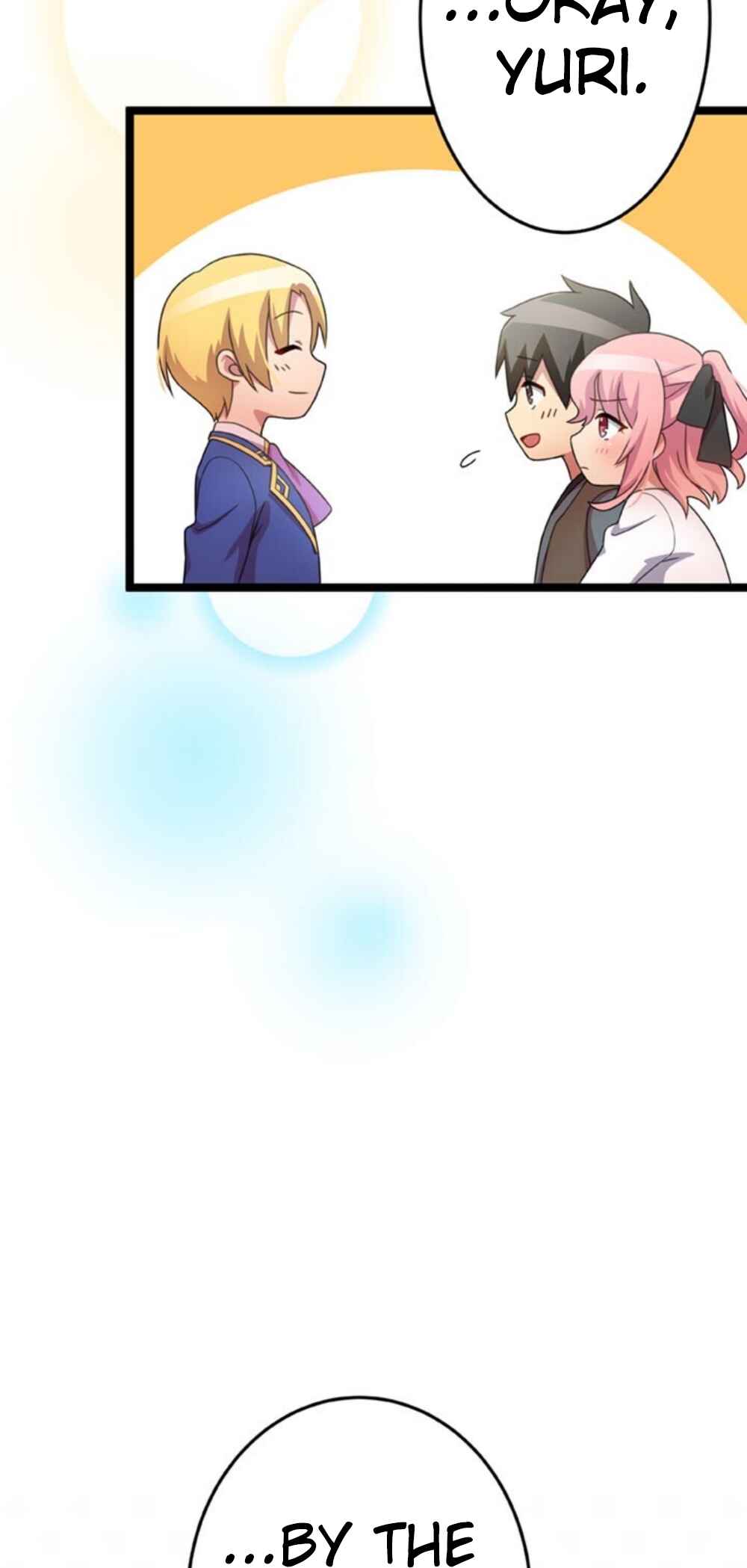 Page 15 Chapter 15 Maou to Ryuuou ni Sodaterareta Shounen wa Gakuen Seikatsu wo Musou suru You desu