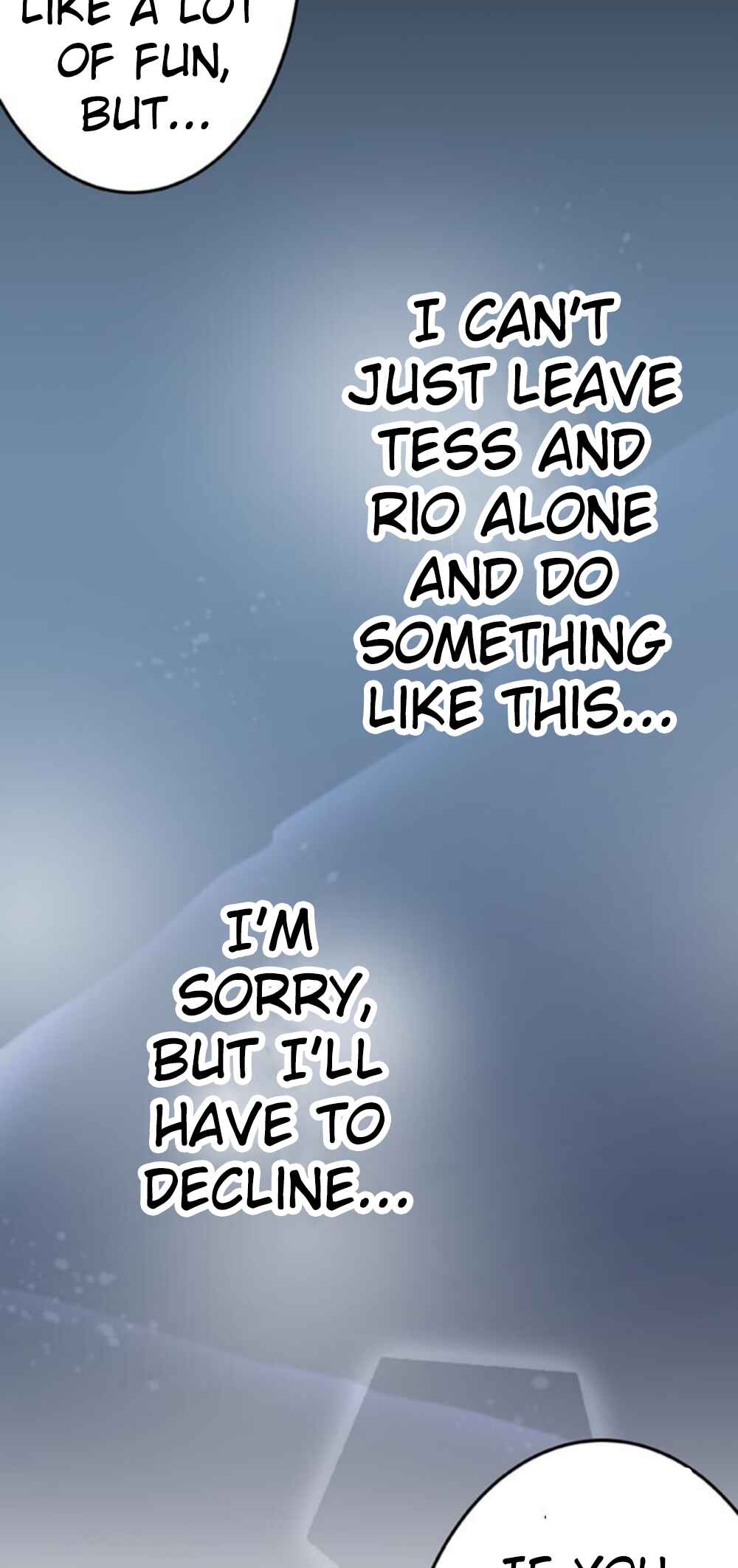 Page 29 Chapter 15 Maou to Ryuuou ni Sodaterareta Shounen wa Gakuen Seikatsu wo Musou suru You desu