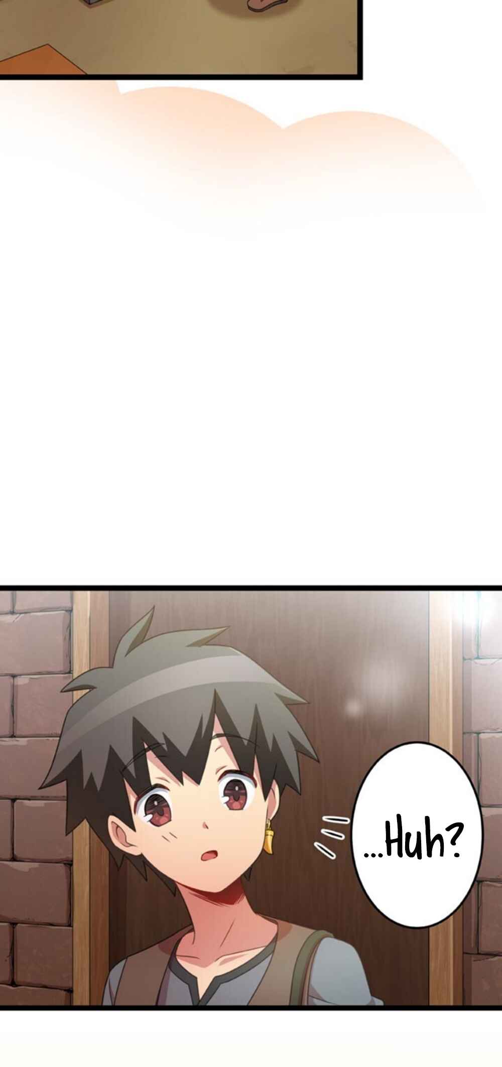 Page 35 Chapter 15 Maou to Ryuuou ni Sodaterareta Shounen wa Gakuen Seikatsu wo Musou suru You desu