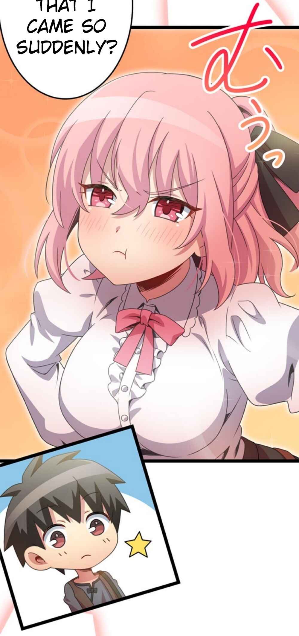 Page 39 Chapter 15 Maou to Ryuuou ni Sodaterareta Shounen wa Gakuen Seikatsu wo Musou suru You desu