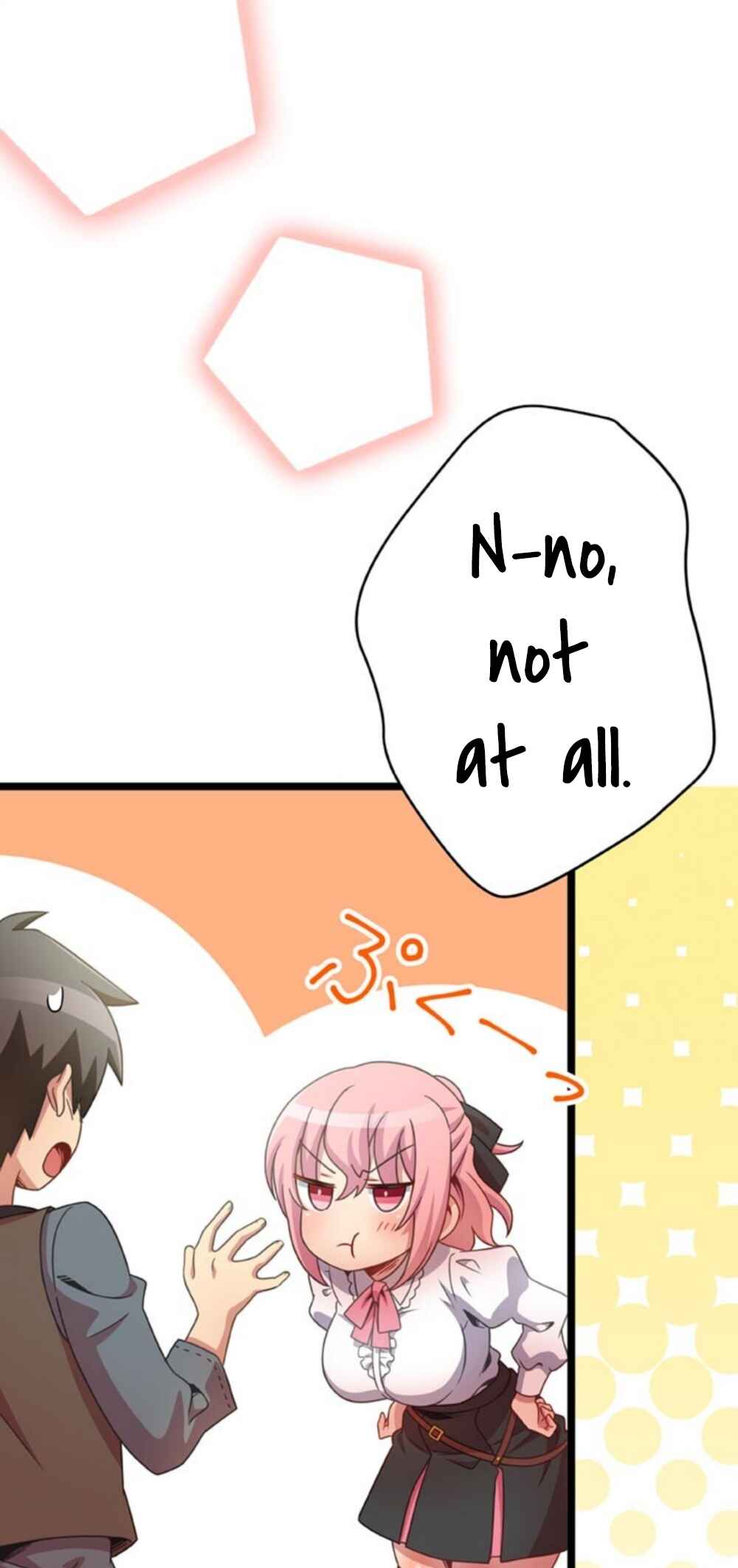 Page 40 Chapter 15 Maou to Ryuuou ni Sodaterareta Shounen wa Gakuen Seikatsu wo Musou suru You desu