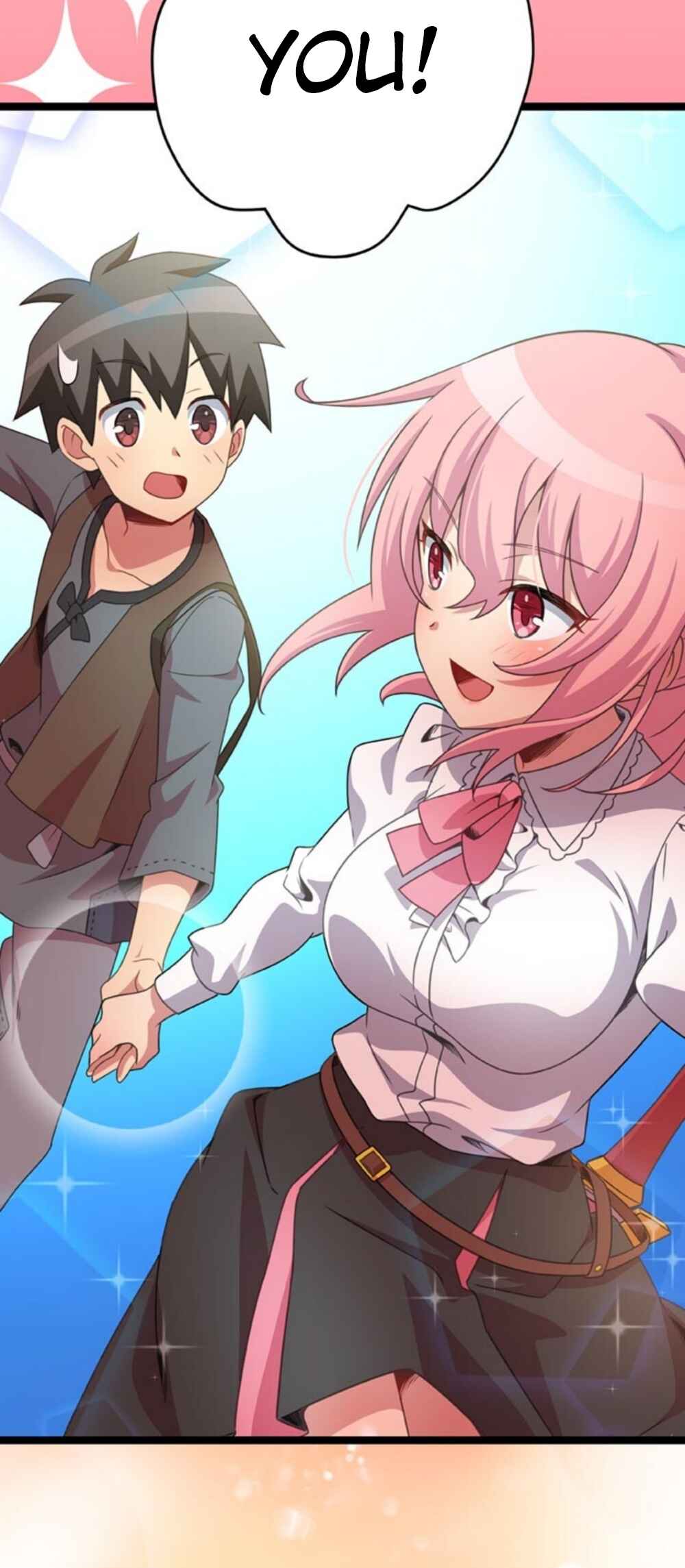 Page 44 Chapter 15 Maou to Ryuuou ni Sodaterareta Shounen wa Gakuen Seikatsu wo Musou suru You desu