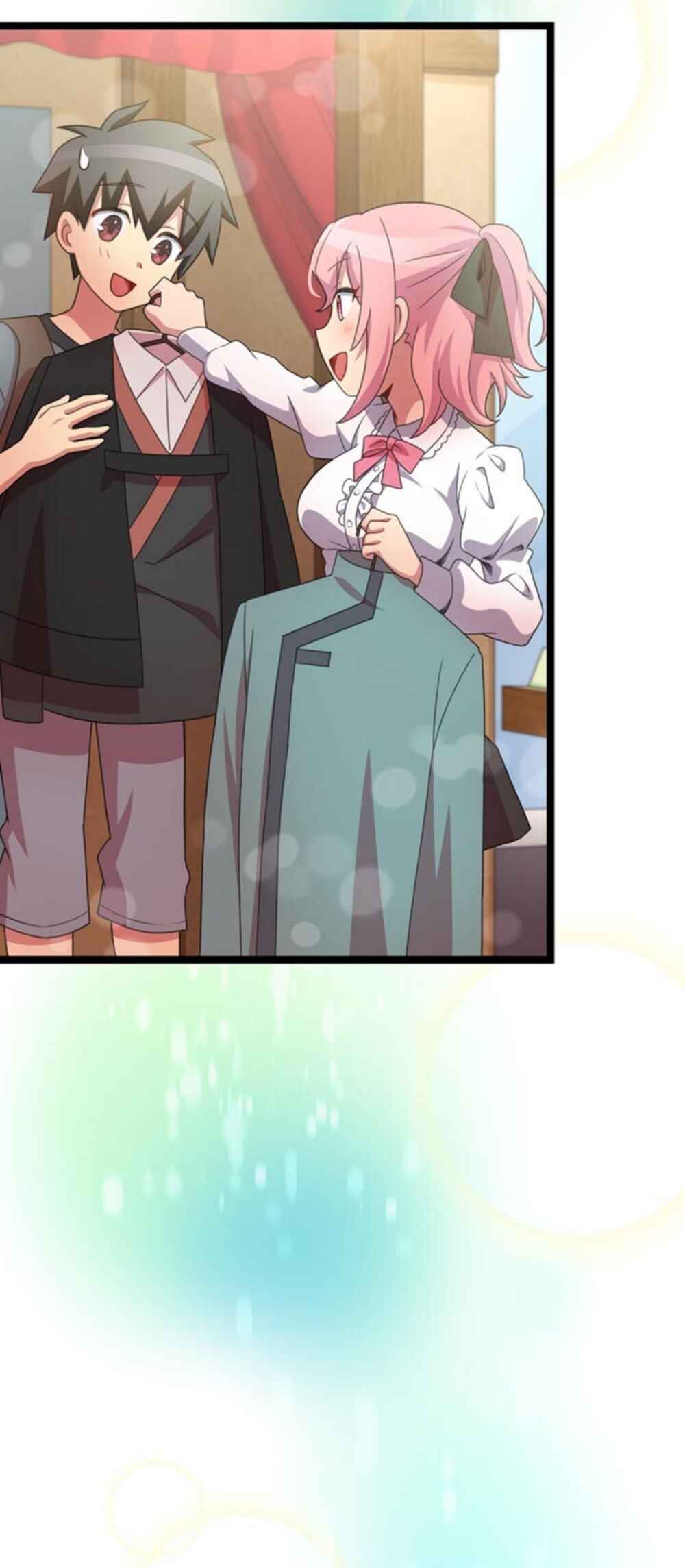 Page 46 Chapter 15 Maou to Ryuuou ni Sodaterareta Shounen wa Gakuen Seikatsu wo Musou suru You desu